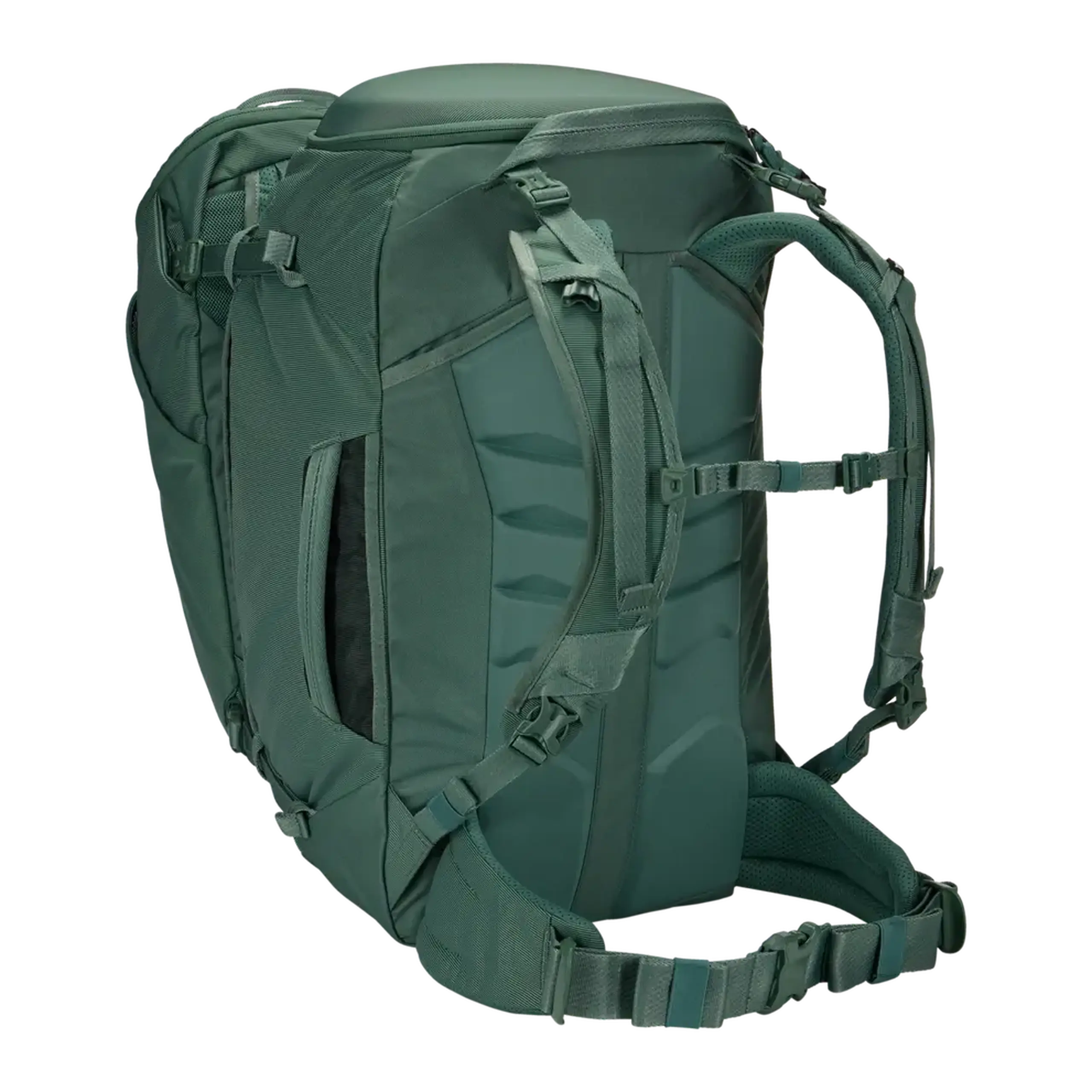 Rucsac Thule Landmark 60L Hazy Green