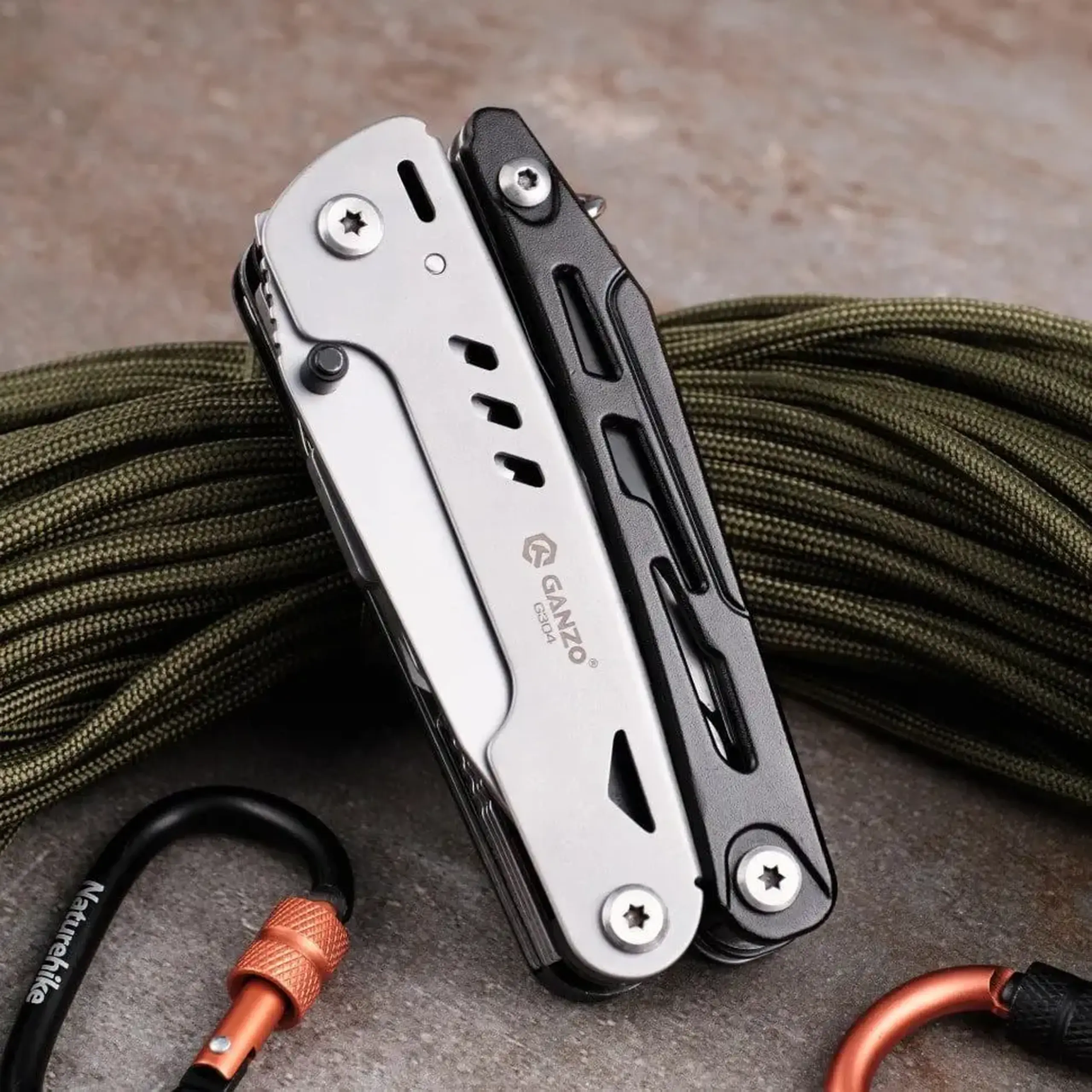 Multitool Ganzo G304