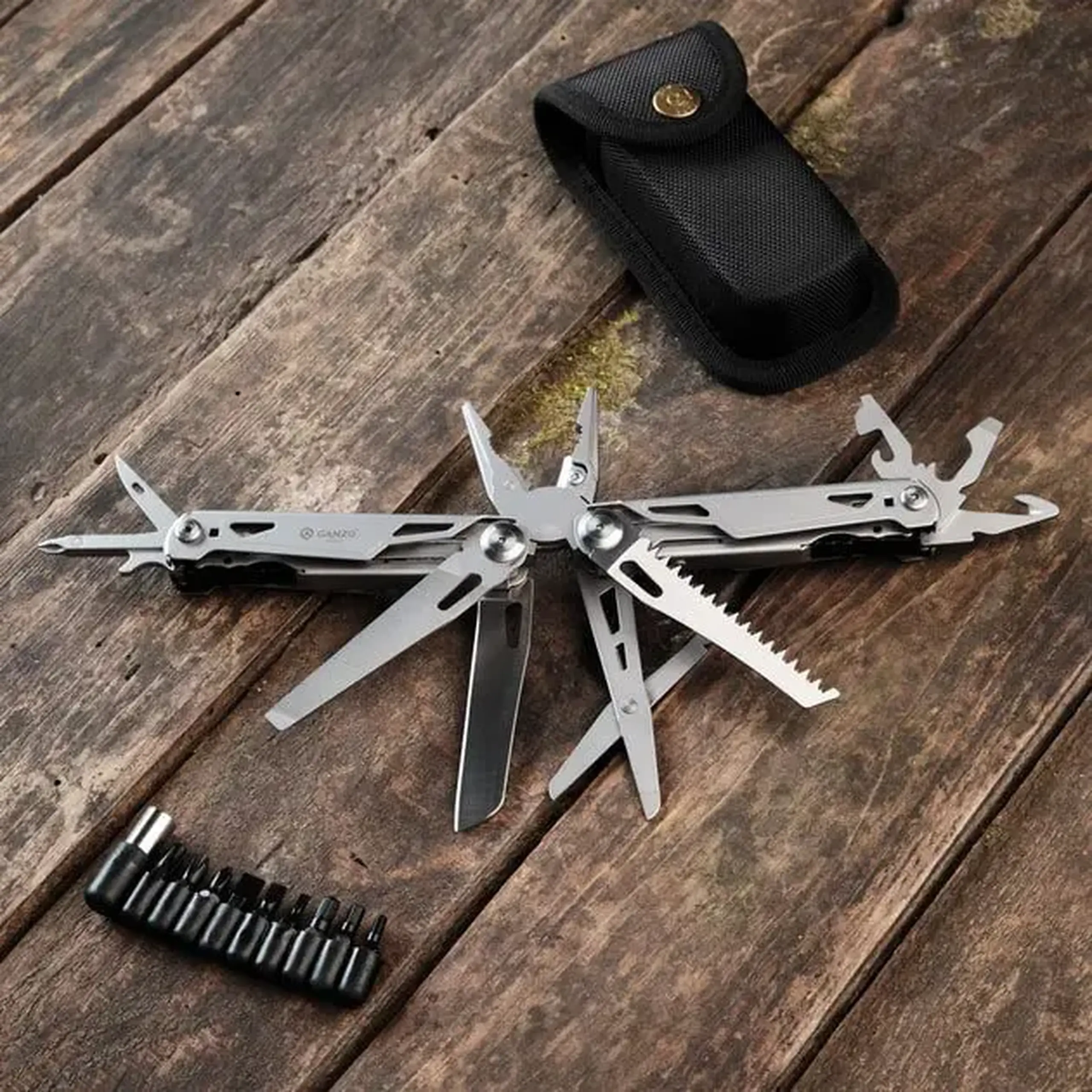 Multitool Ganzo G303
