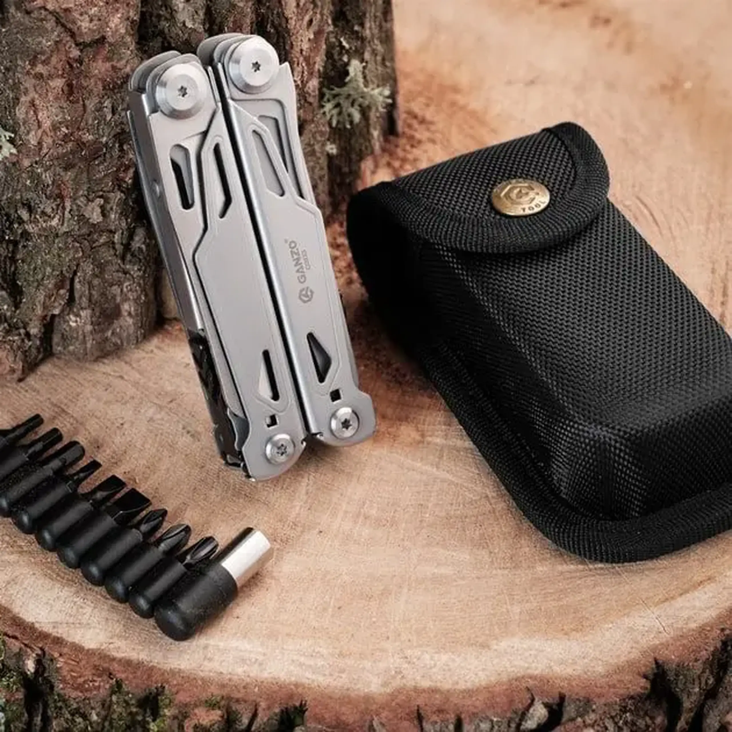 Multitool Ganzo G303