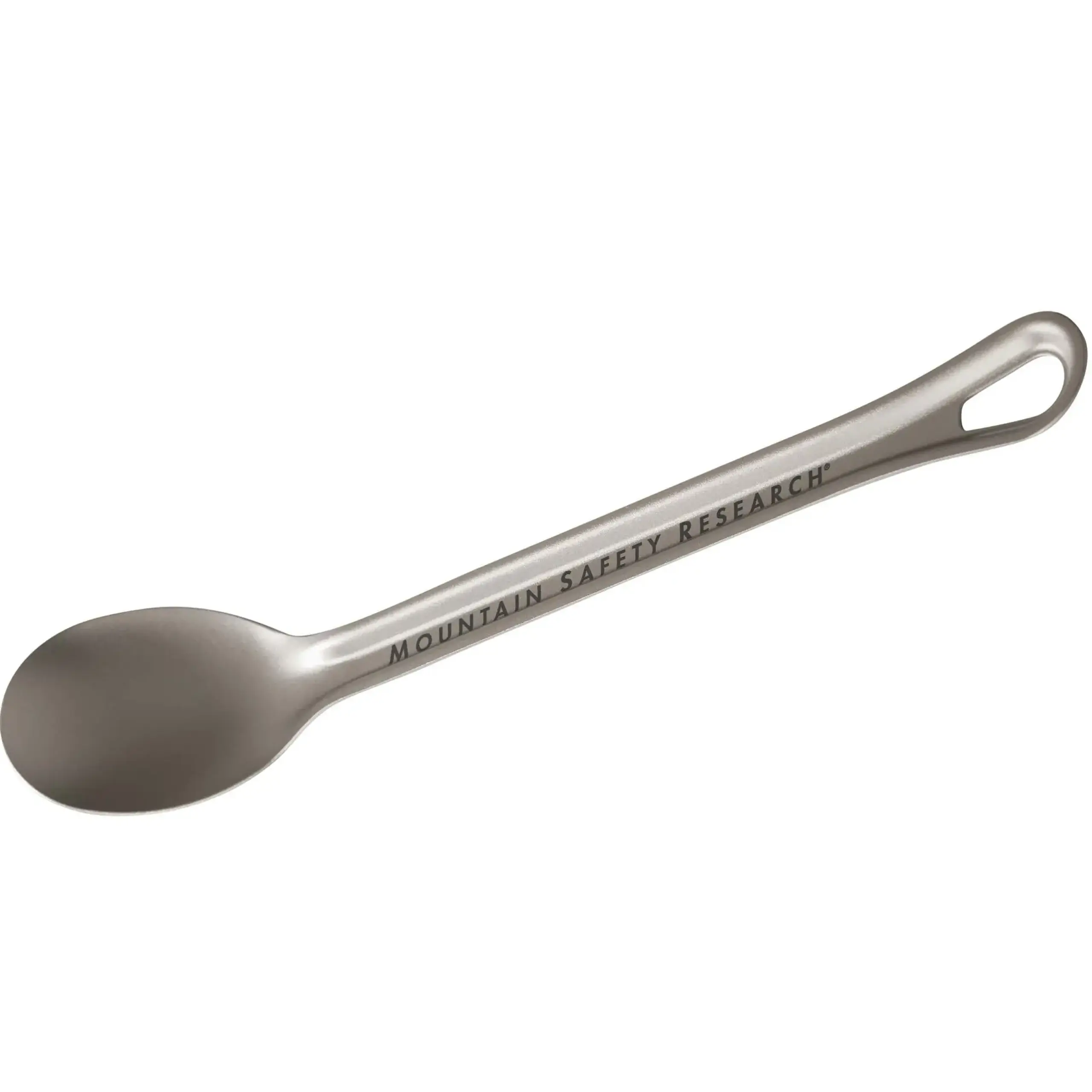 Lingură MSR Titan Long Spoon