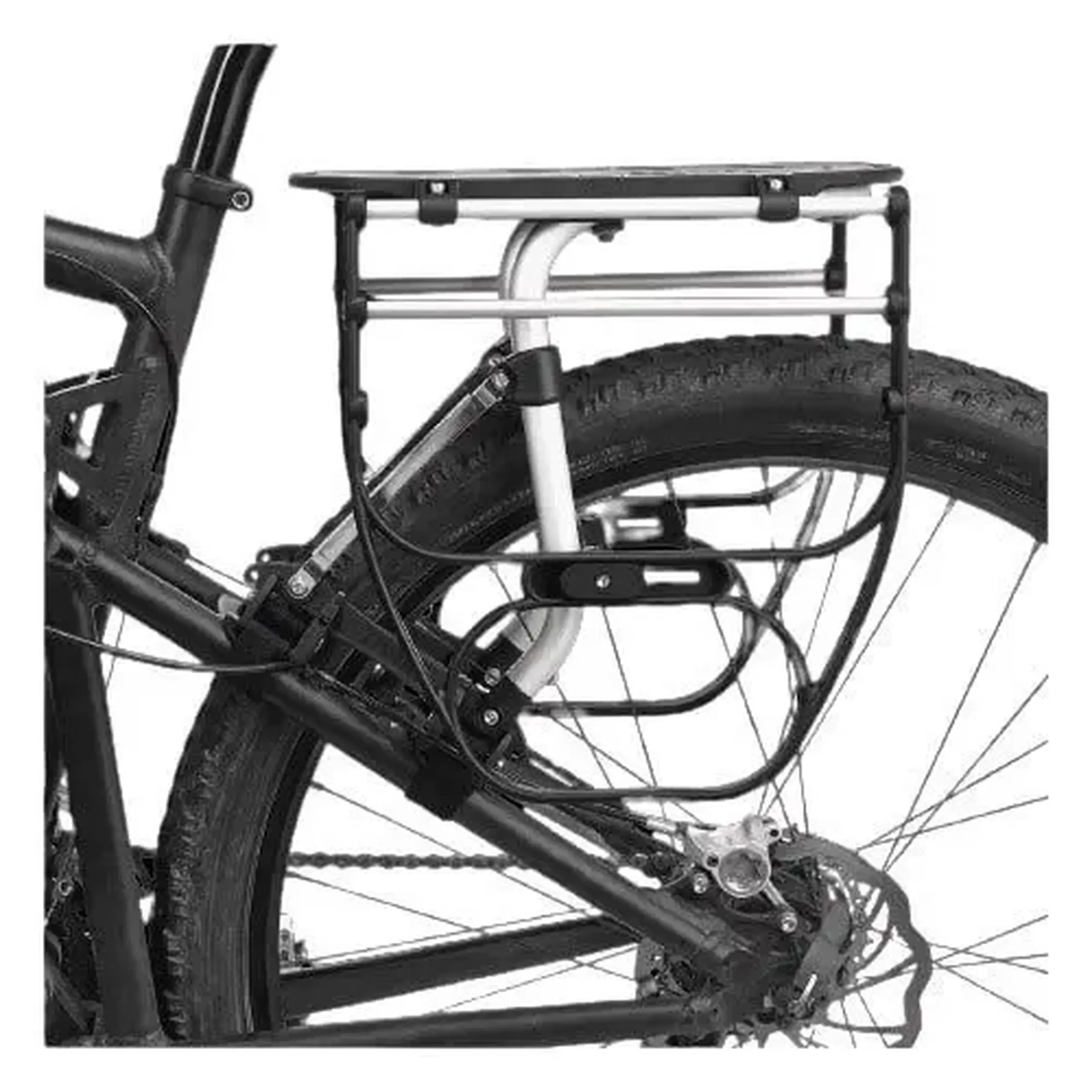 Боковые рамы для багажника Thule Pack ‘n Pedal Side Frames