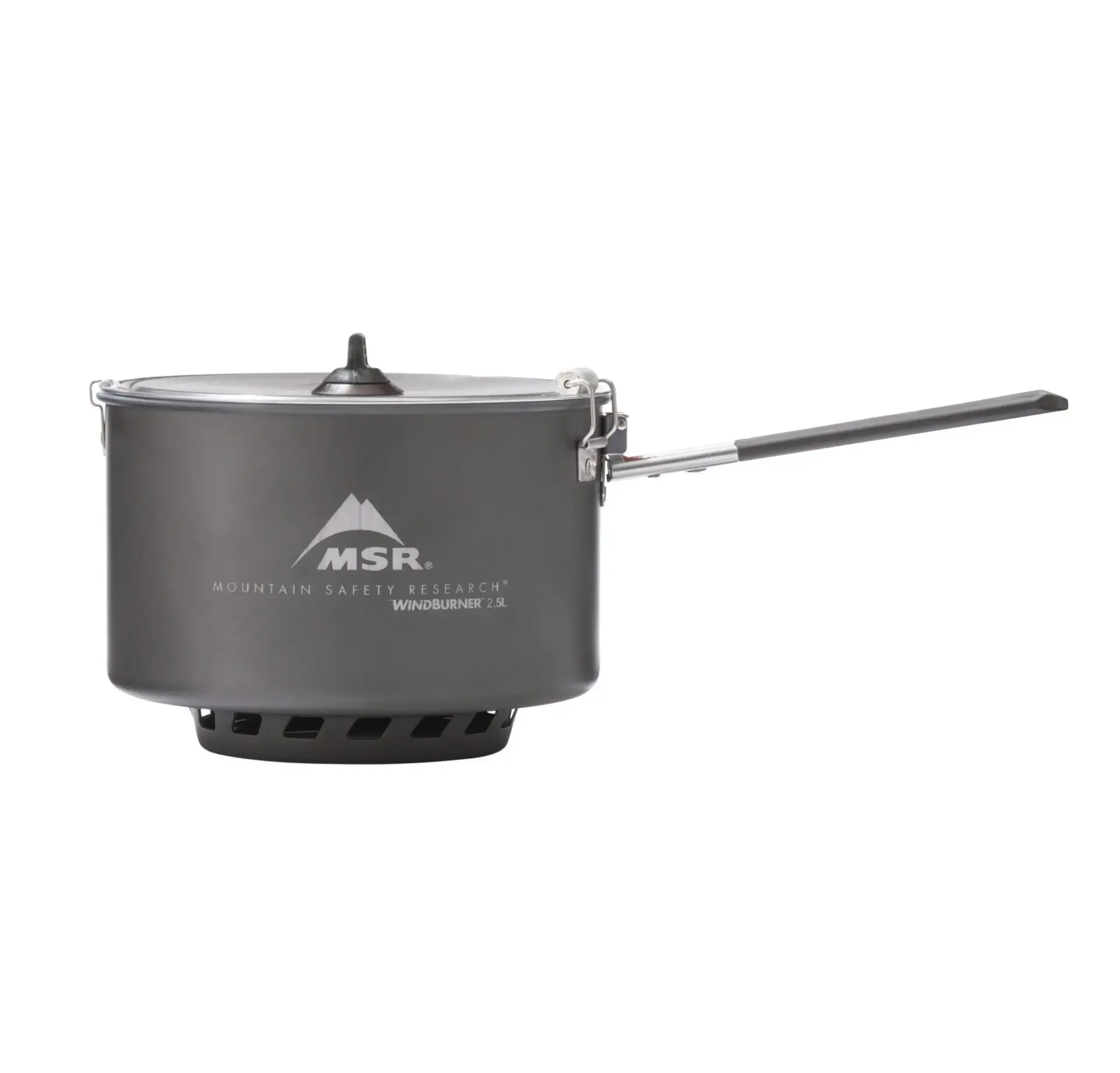 Cratiță MSR WindBurner Sauce Pot CV2