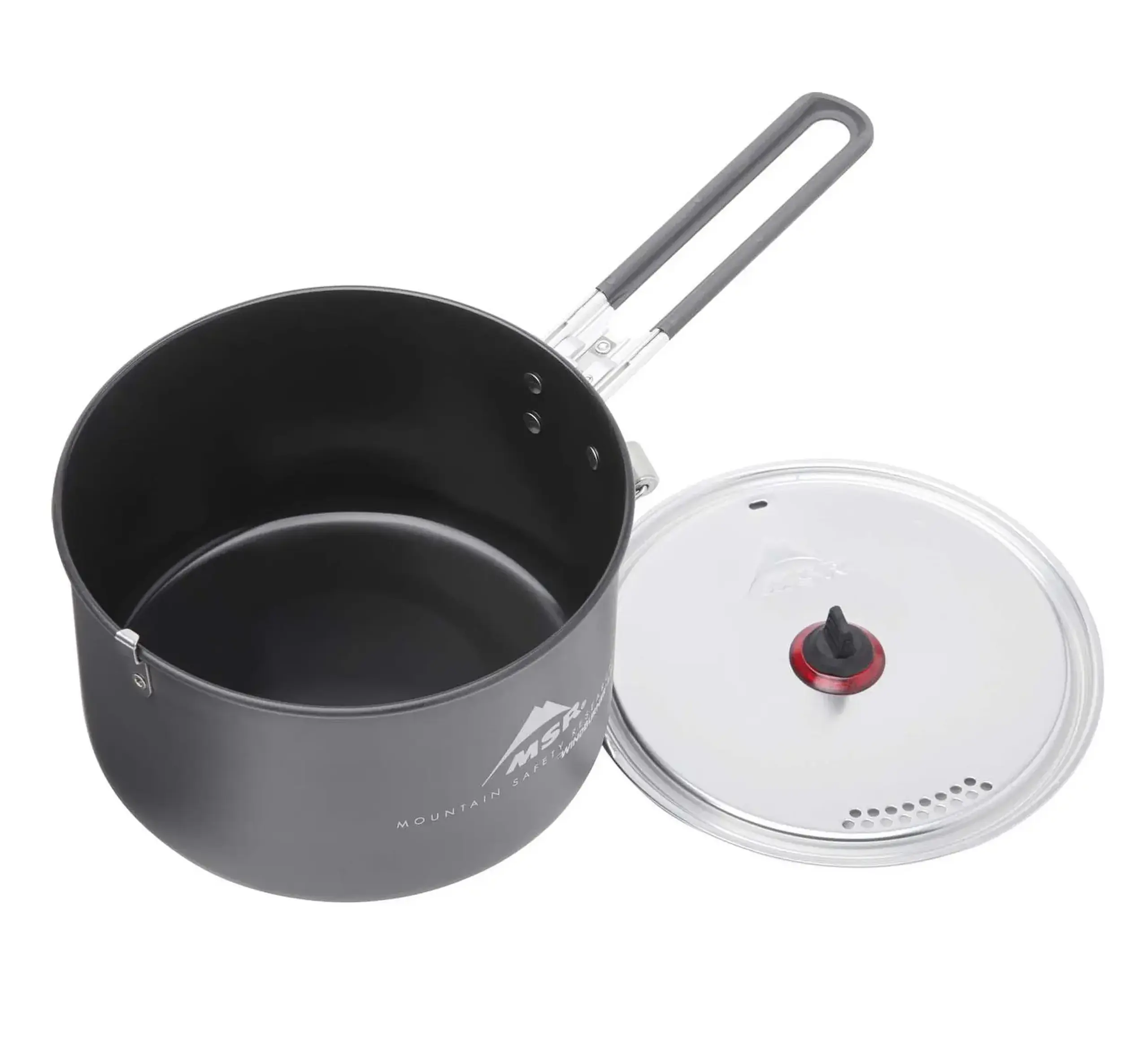 Cratiță MSR WindBurner Sauce Pot CV2