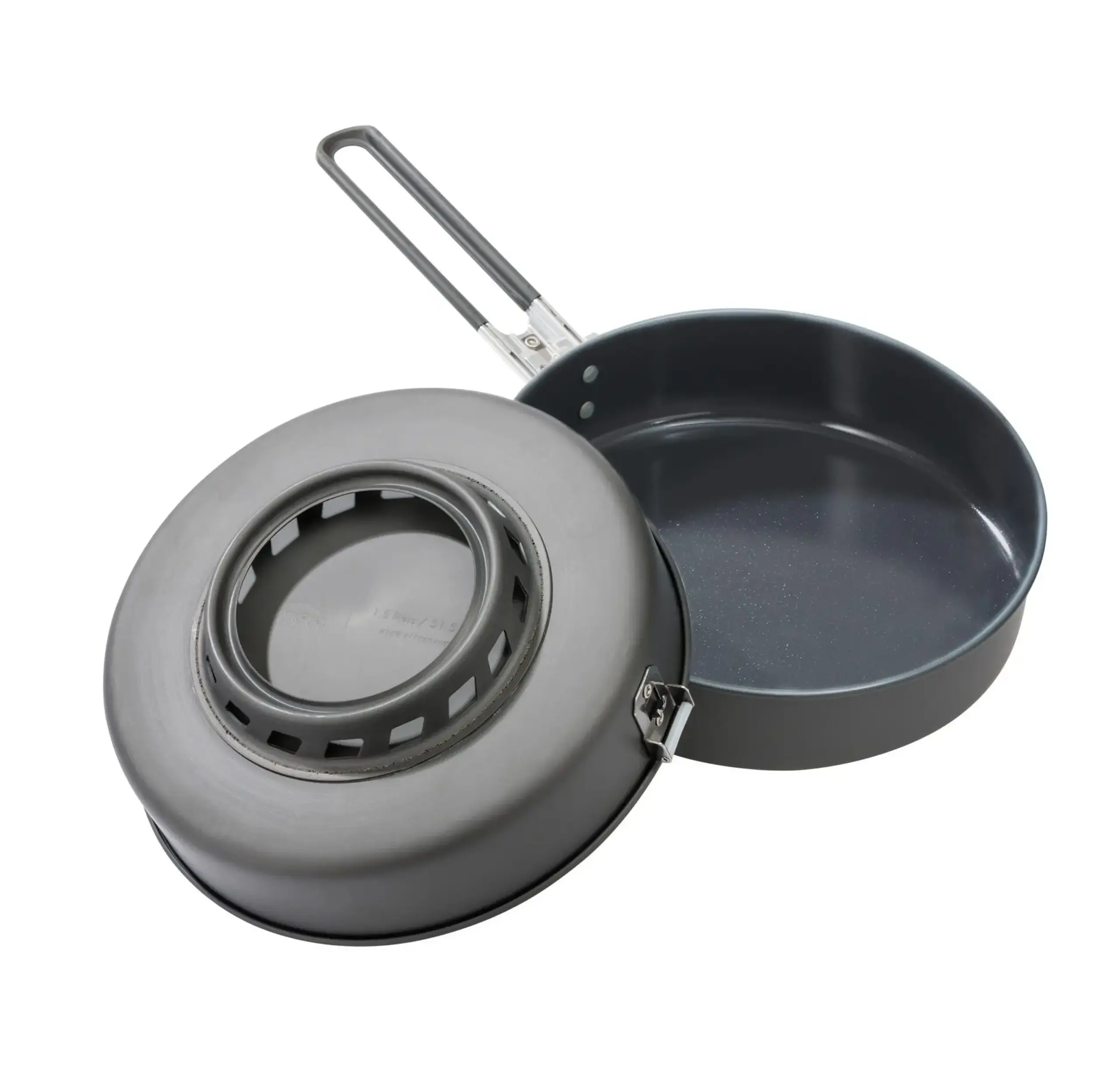 Tigaie MSR WindBurner Ceramic Skillet