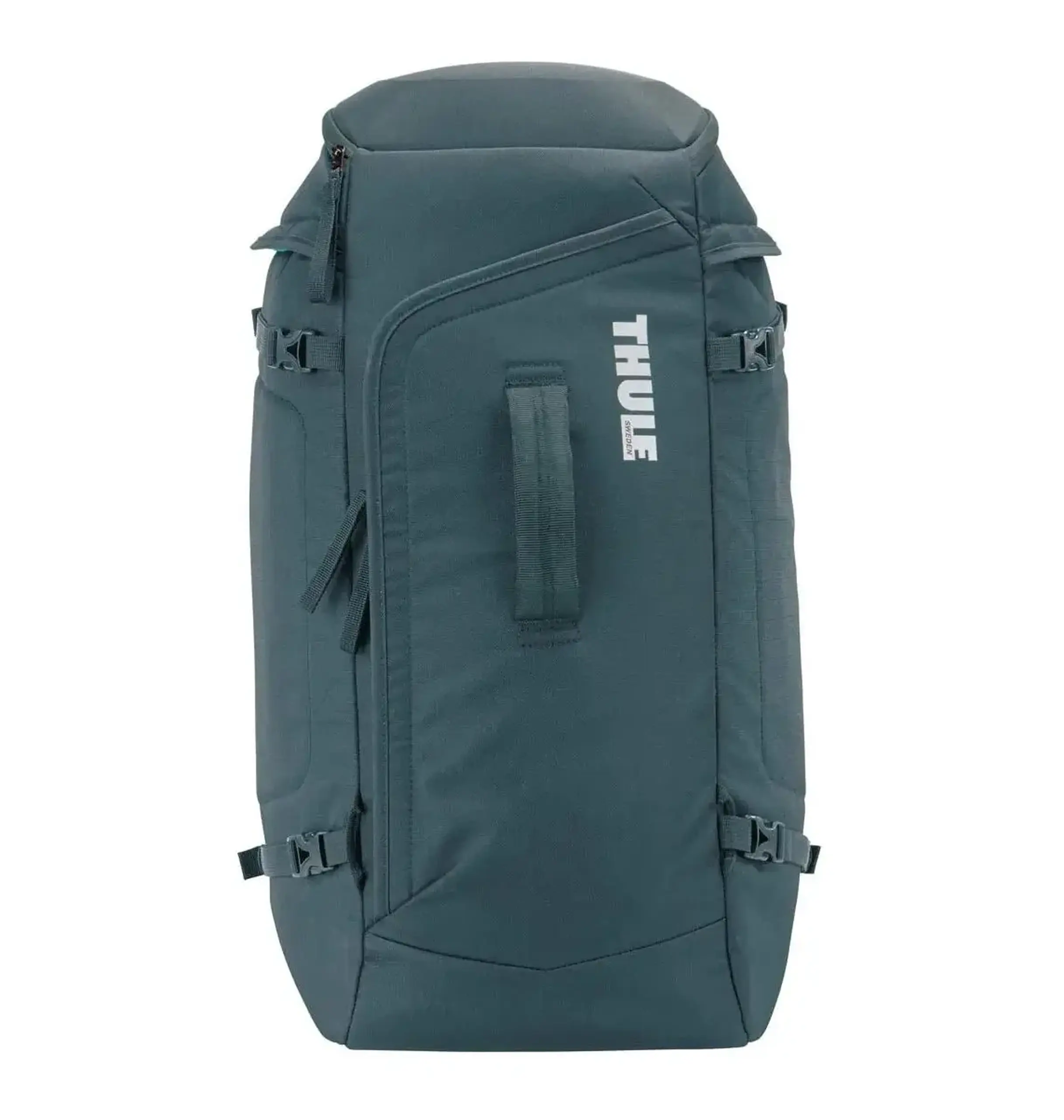 Rucsac pentru încălțăminte Thule RoundTrip Boot Backpack 60 L Dark Slate