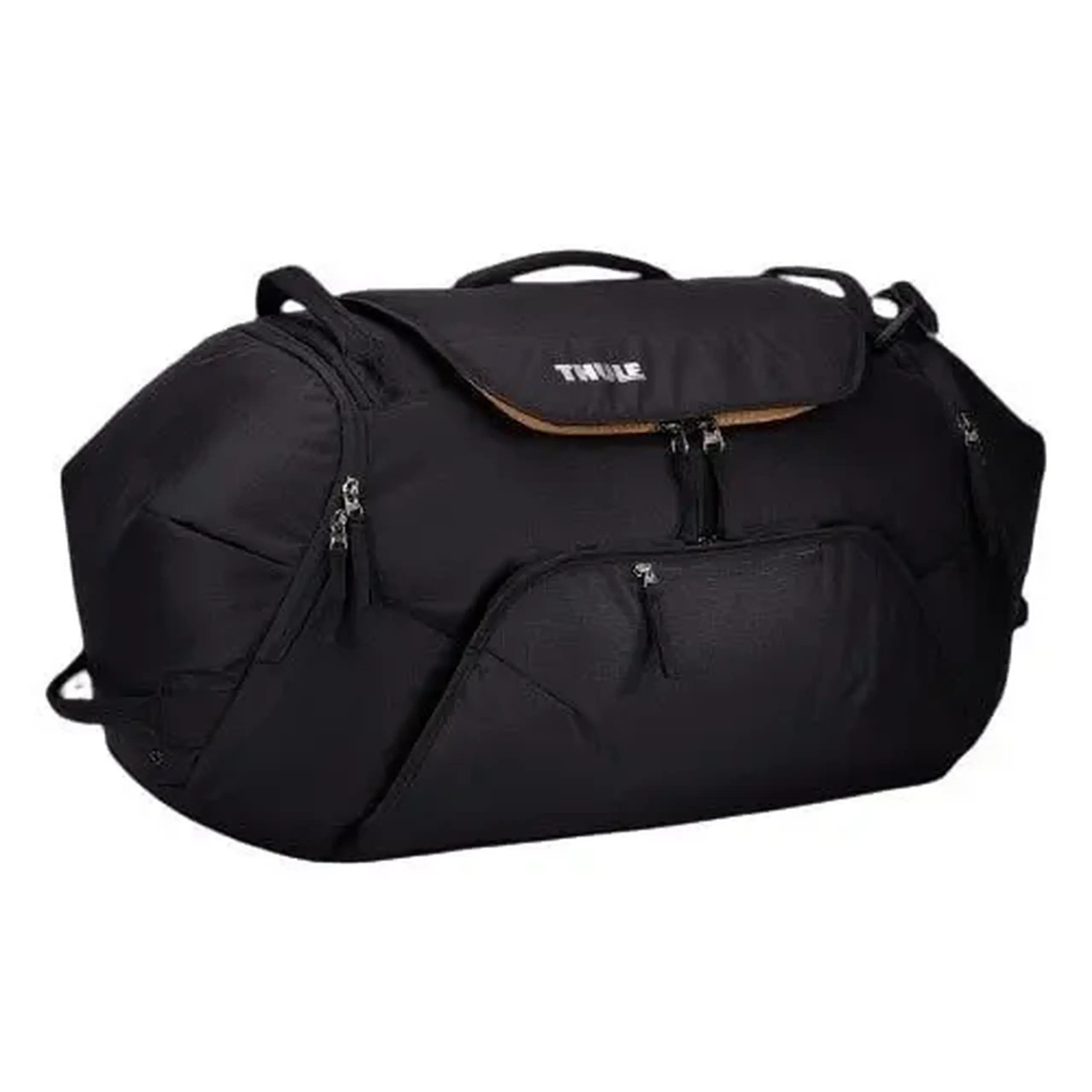 Сумка Thule RoundTrip Duffel 80 L Black