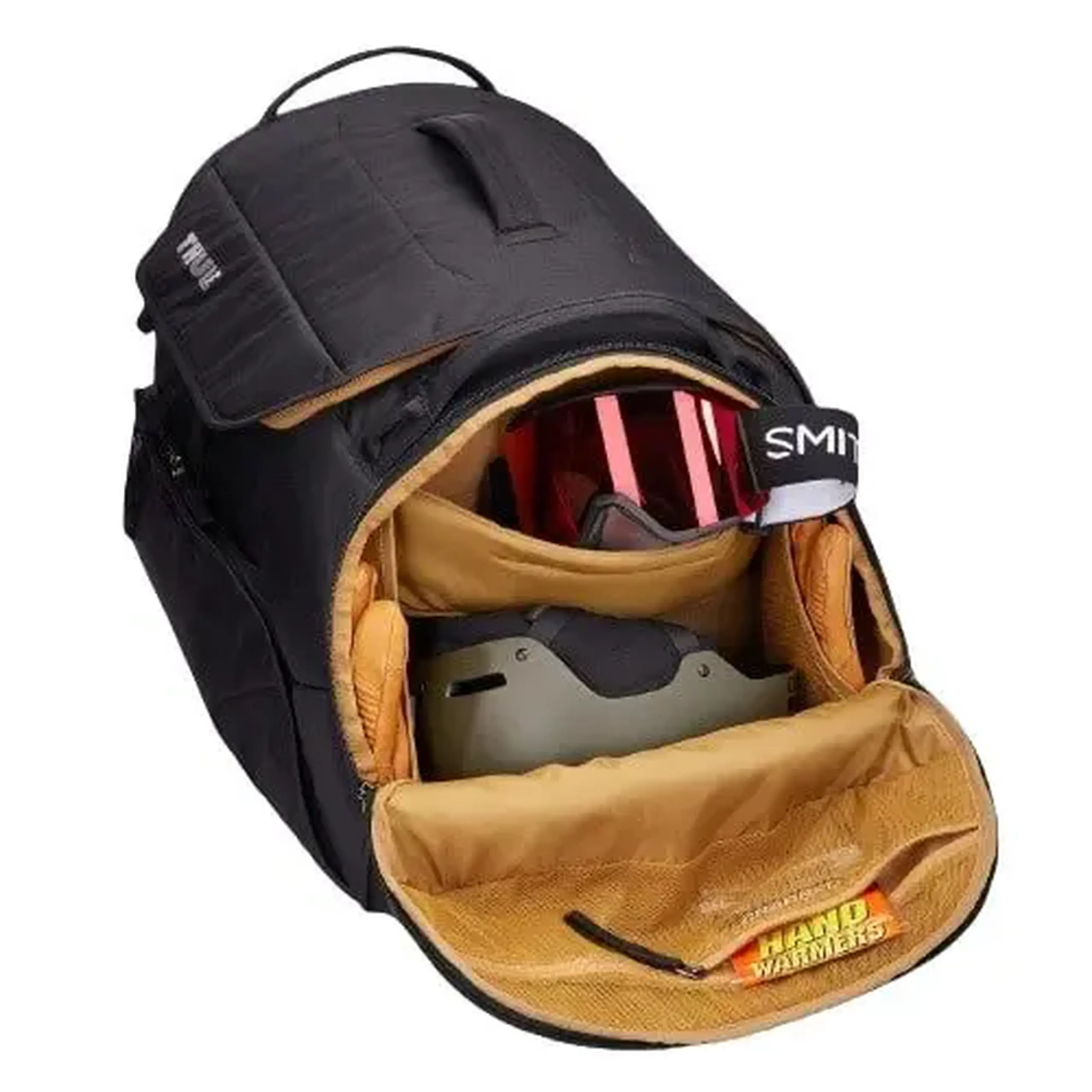Сумка Thule RoundTrip Duffel 80 L Black