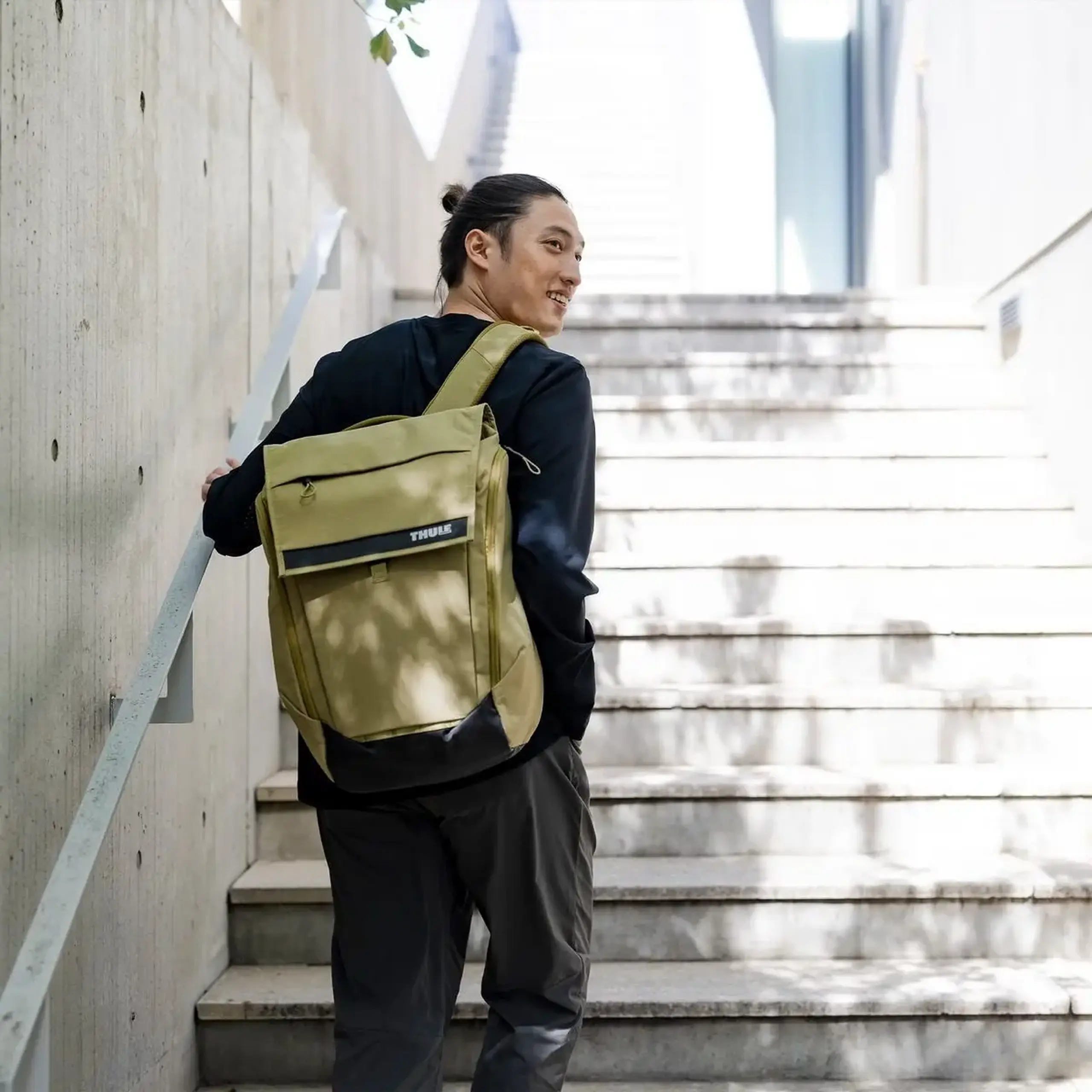 Rucsac Thule Paramount 27L nutria
