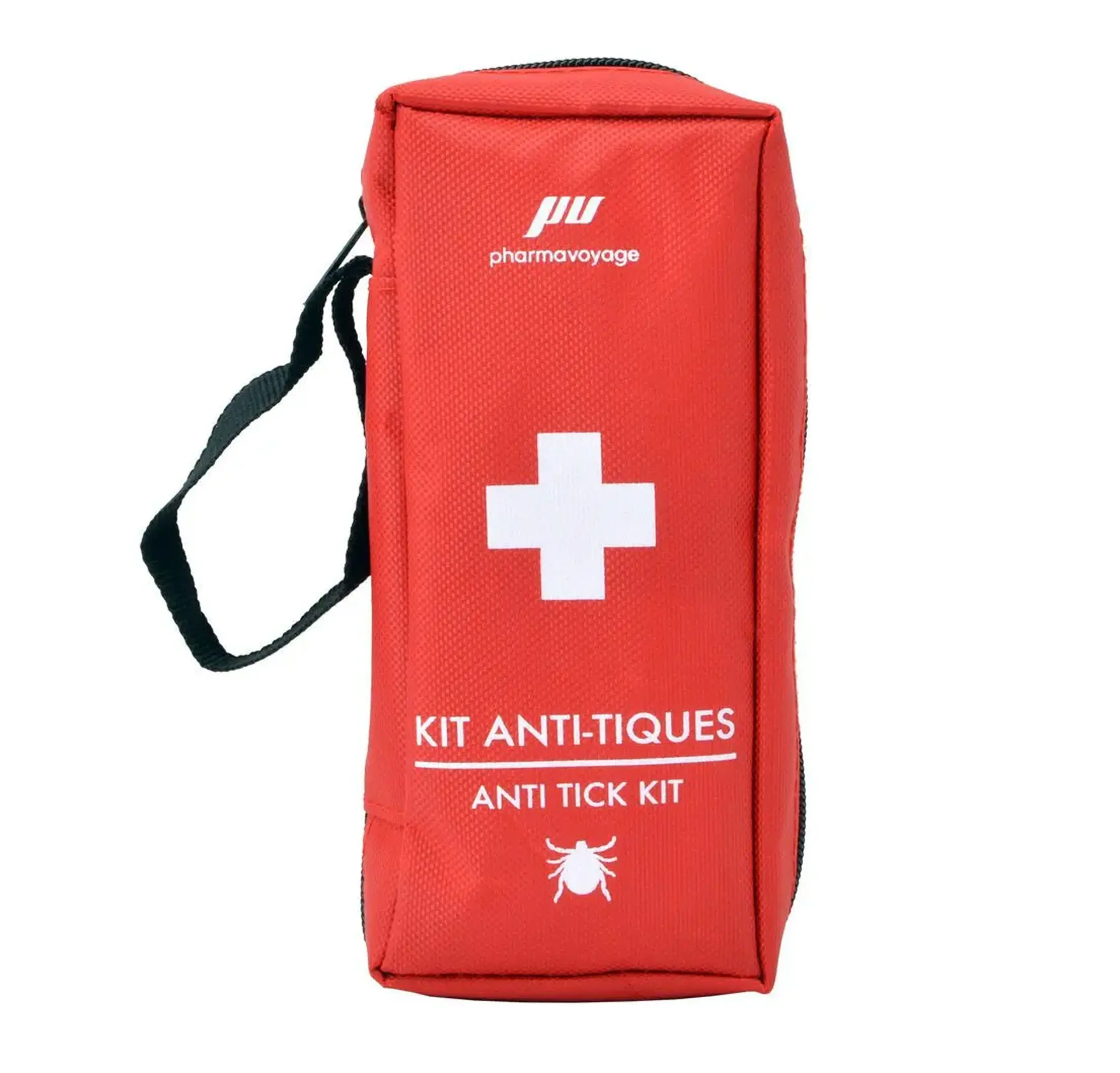 Trusă medicală Pharmavoyage First Aid Antitick