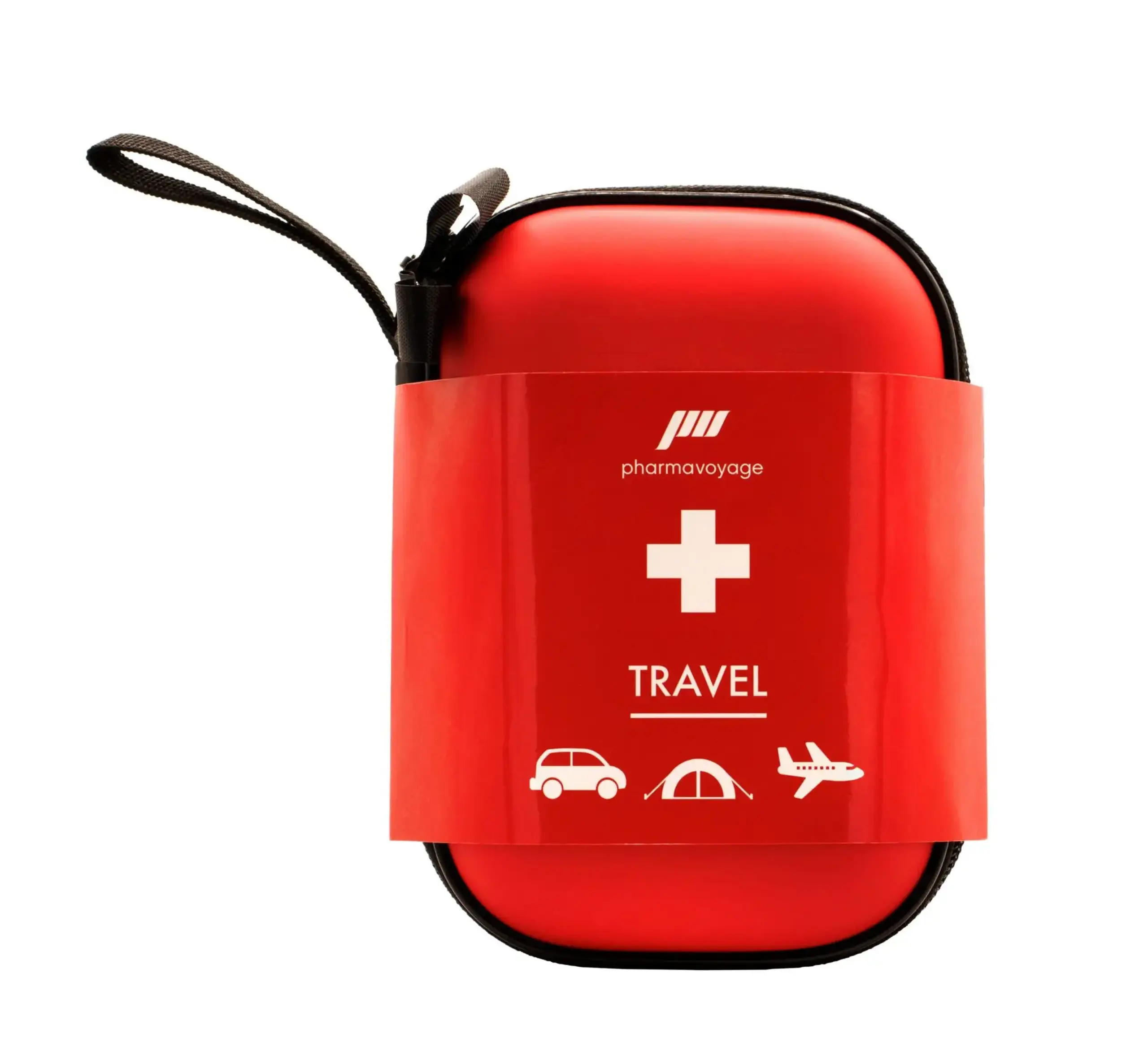 Trusă medicală Pharmavoyage First Aid Travel