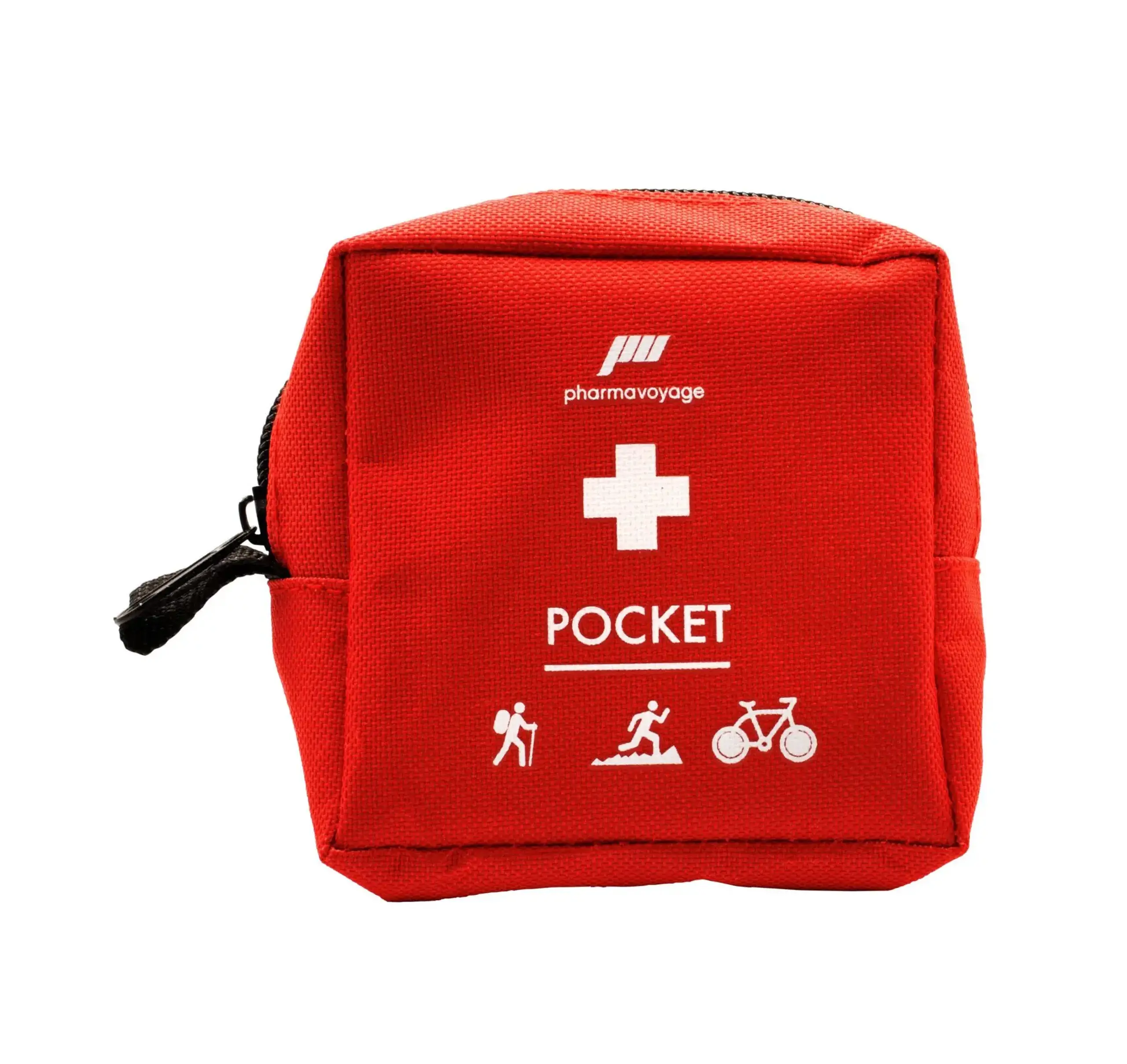 Trusă medicală Pharmavoyage First Aid Pocket