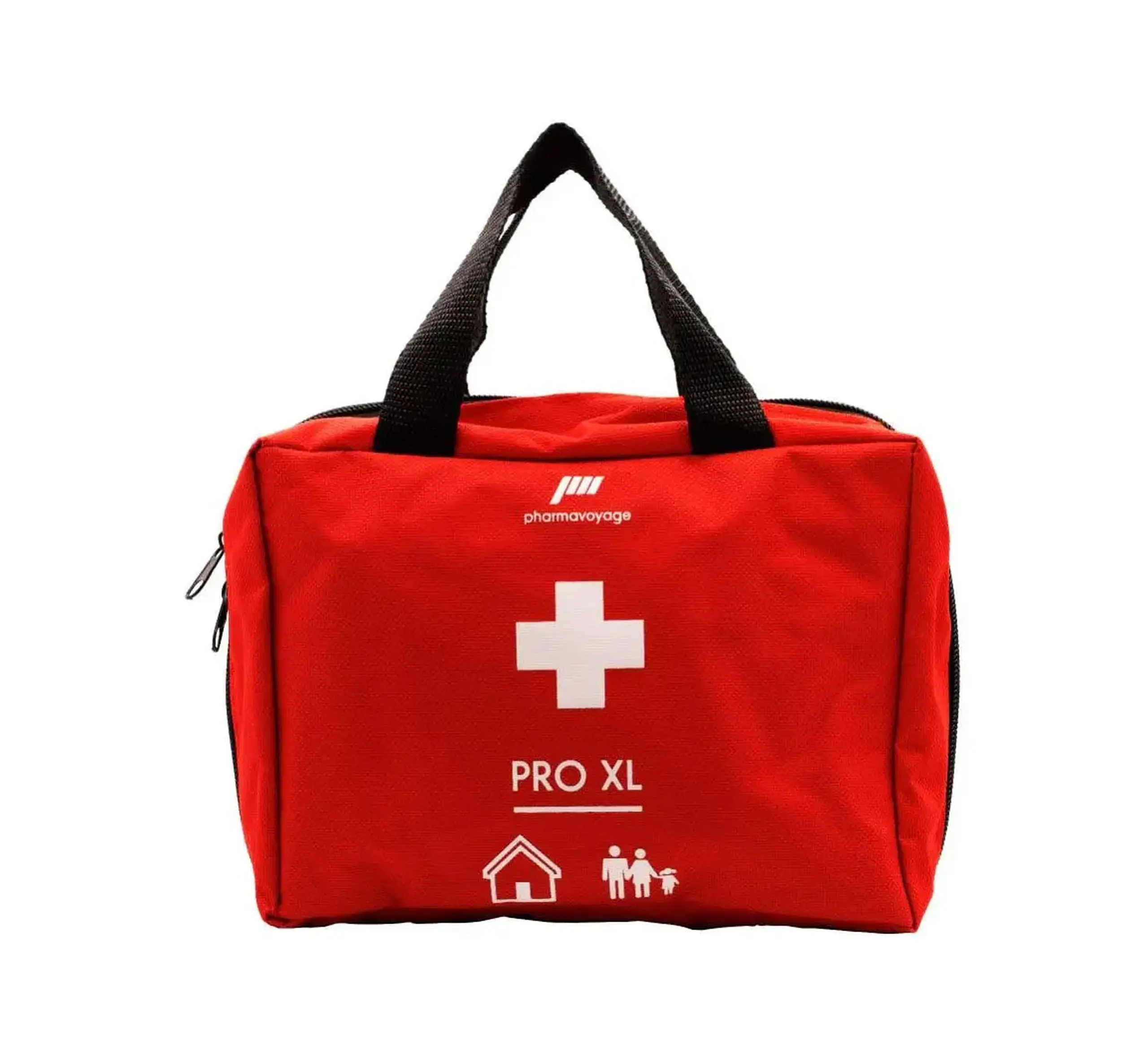 Trusă medicală Pharmavoyage First Aid Pro XL