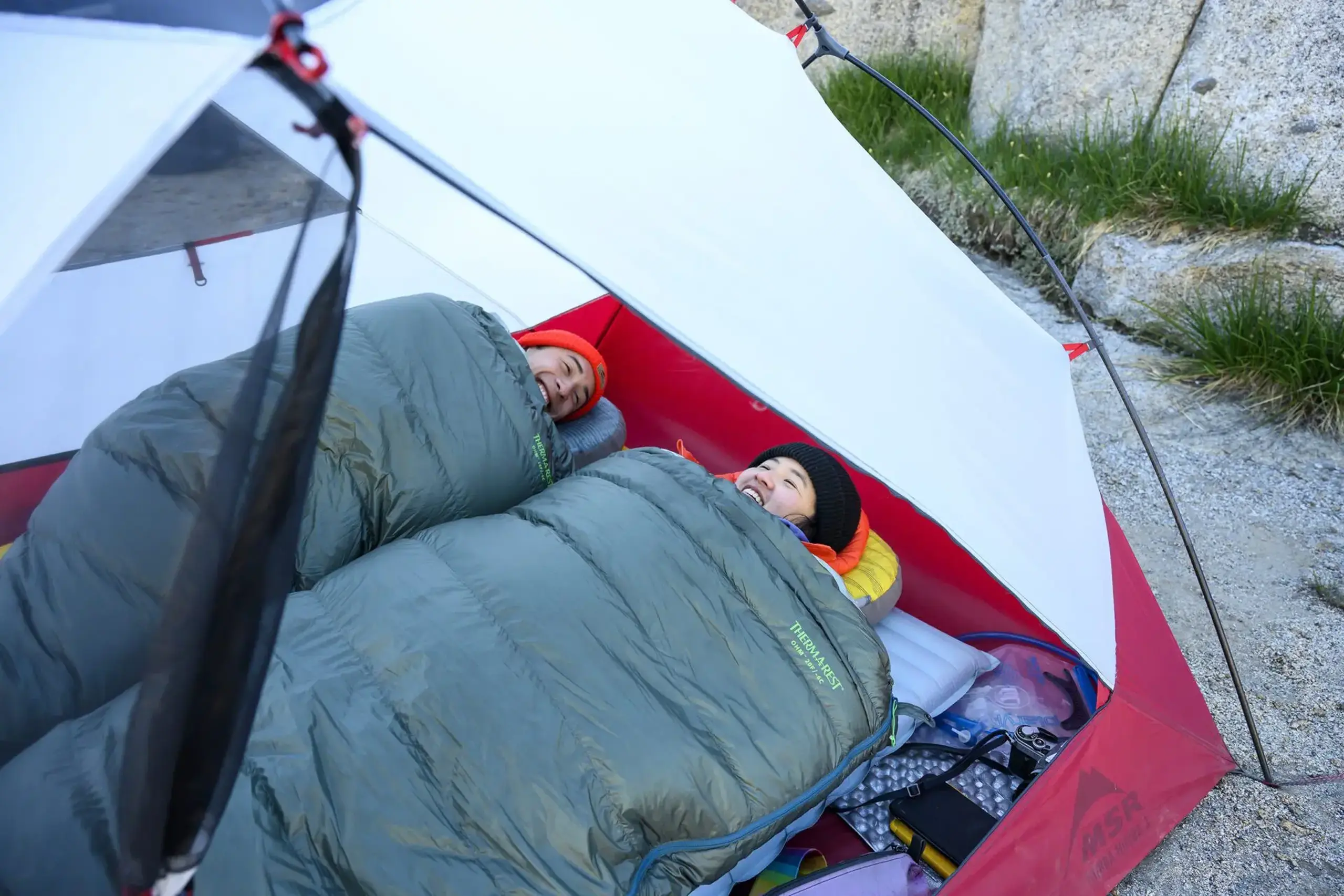 Saltea Therm-a-Rest NeoAir Xtherm NXT Max L