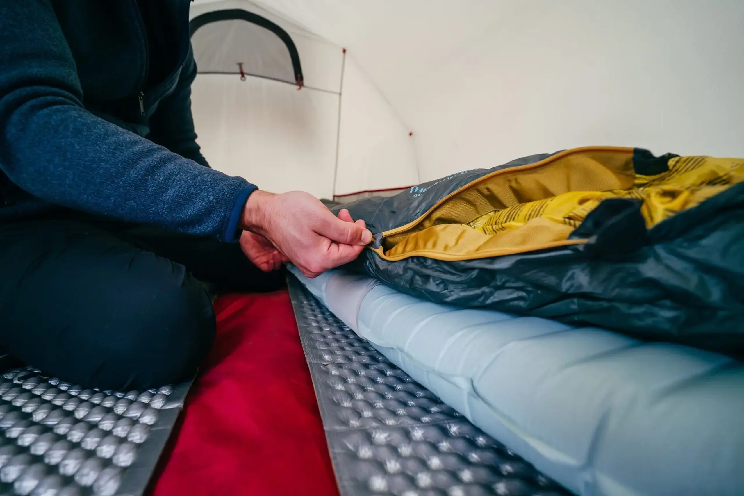 Saltea Therm-a-Rest NeoAir Xtherm NXT Max L