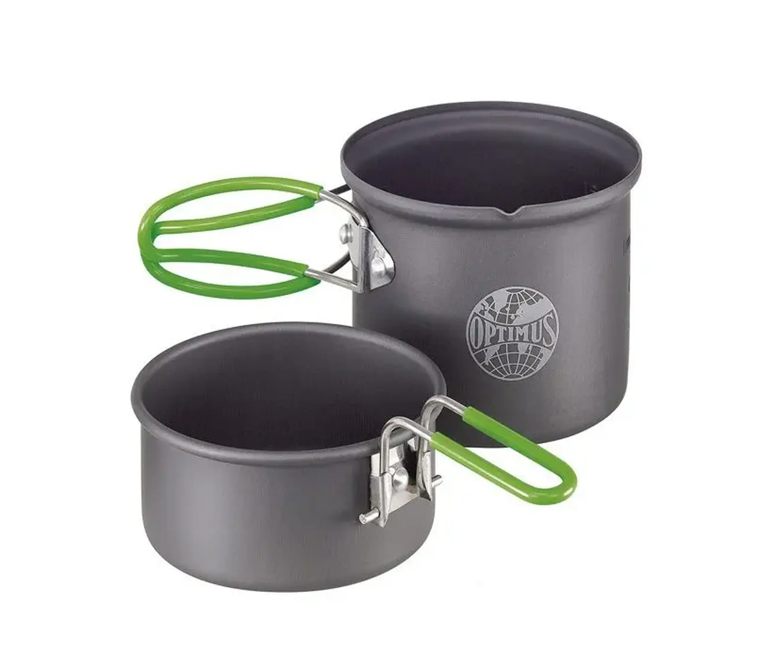 Set veselă Katadyn Optimus Terra Solo Cookset 0,6 l