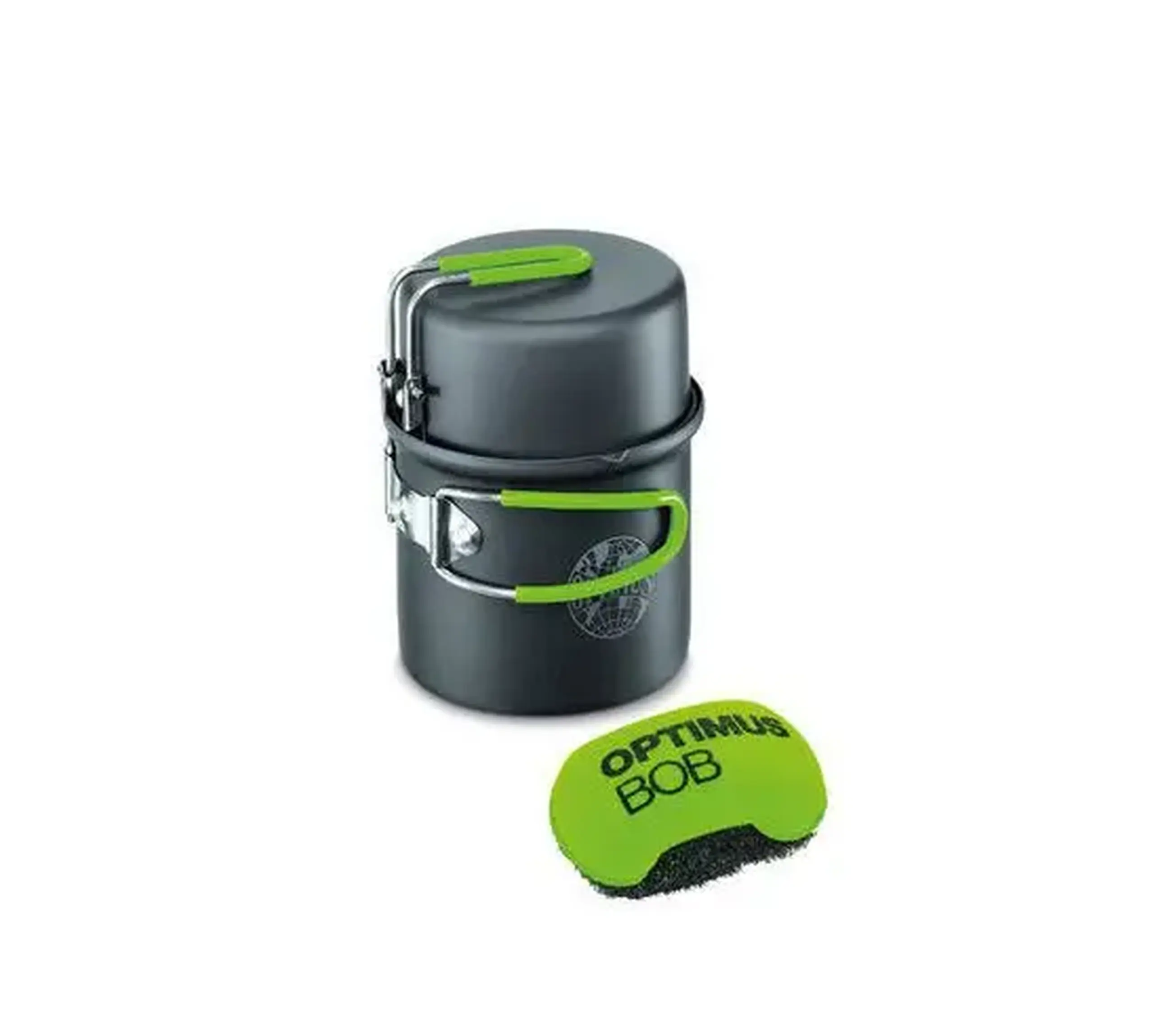 Set veselă Katadyn Optimus Terra Solo Cookset 0,6 l