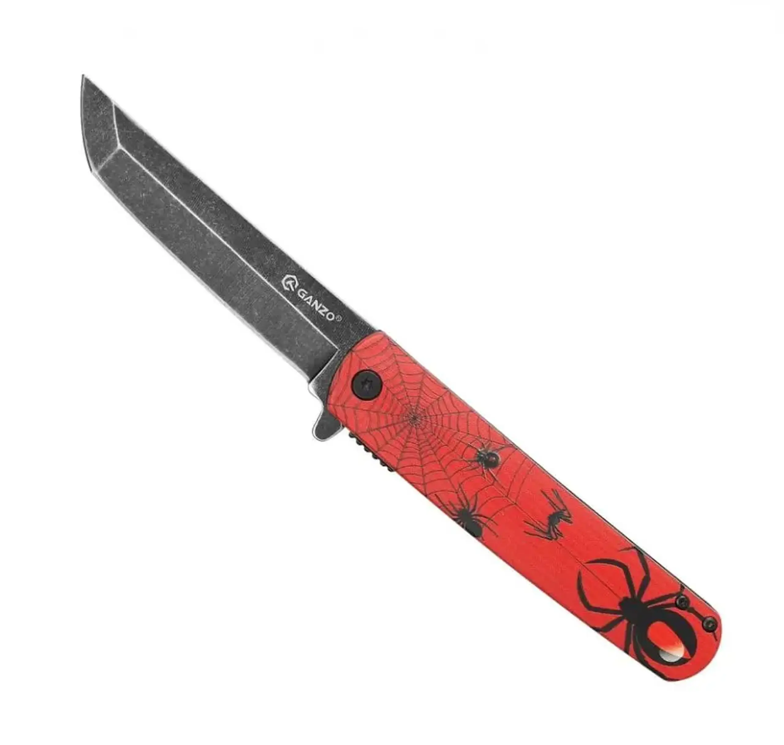 Cuțit Ganzo G626-RD