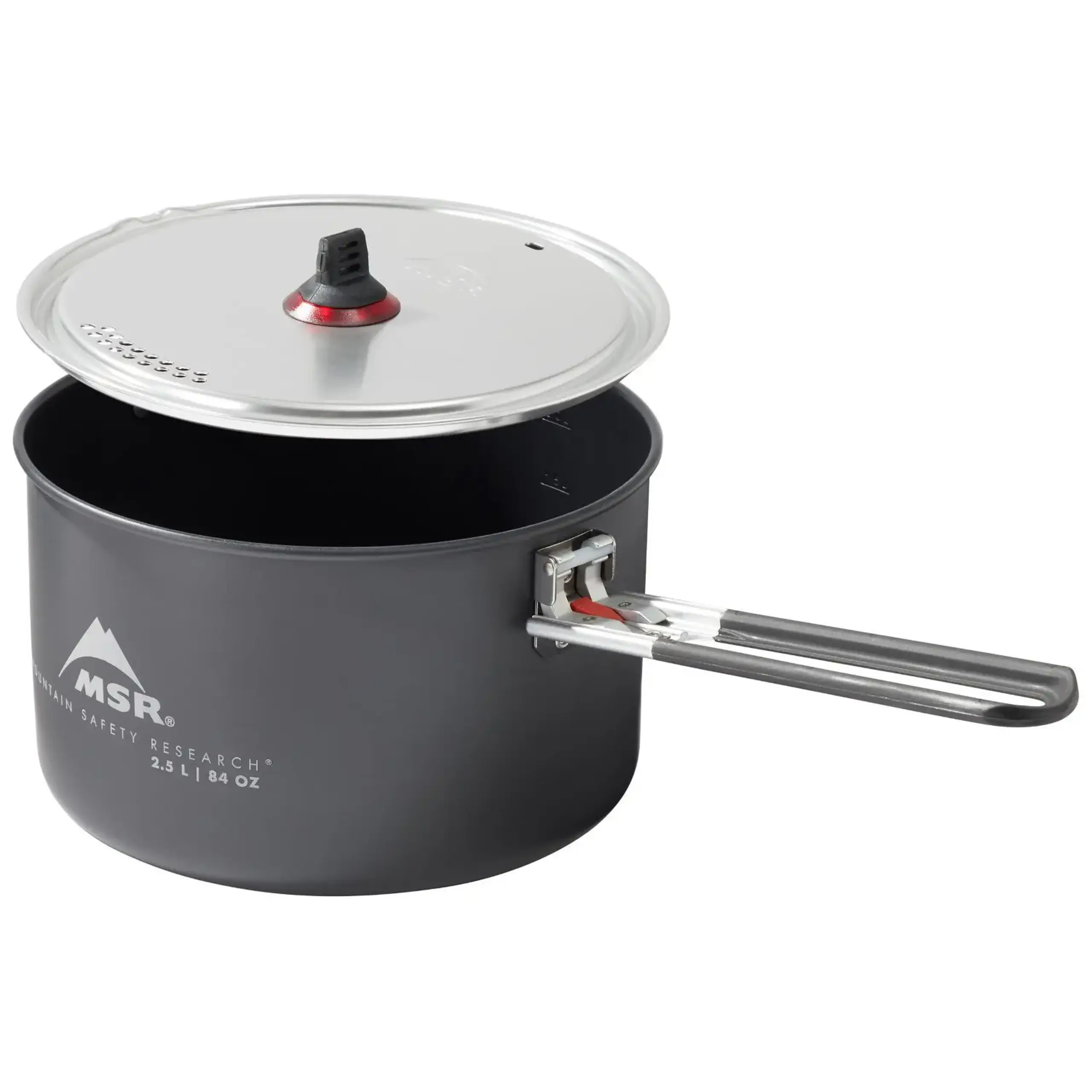 Cratita MSR Ceramic 2,5L