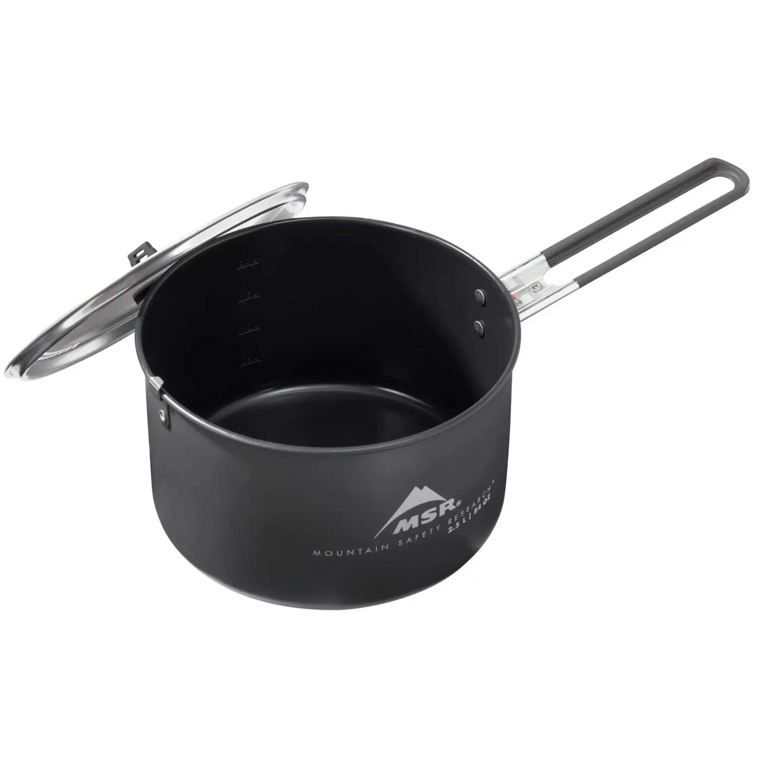 Cratita MSR Ceramic 2,5L