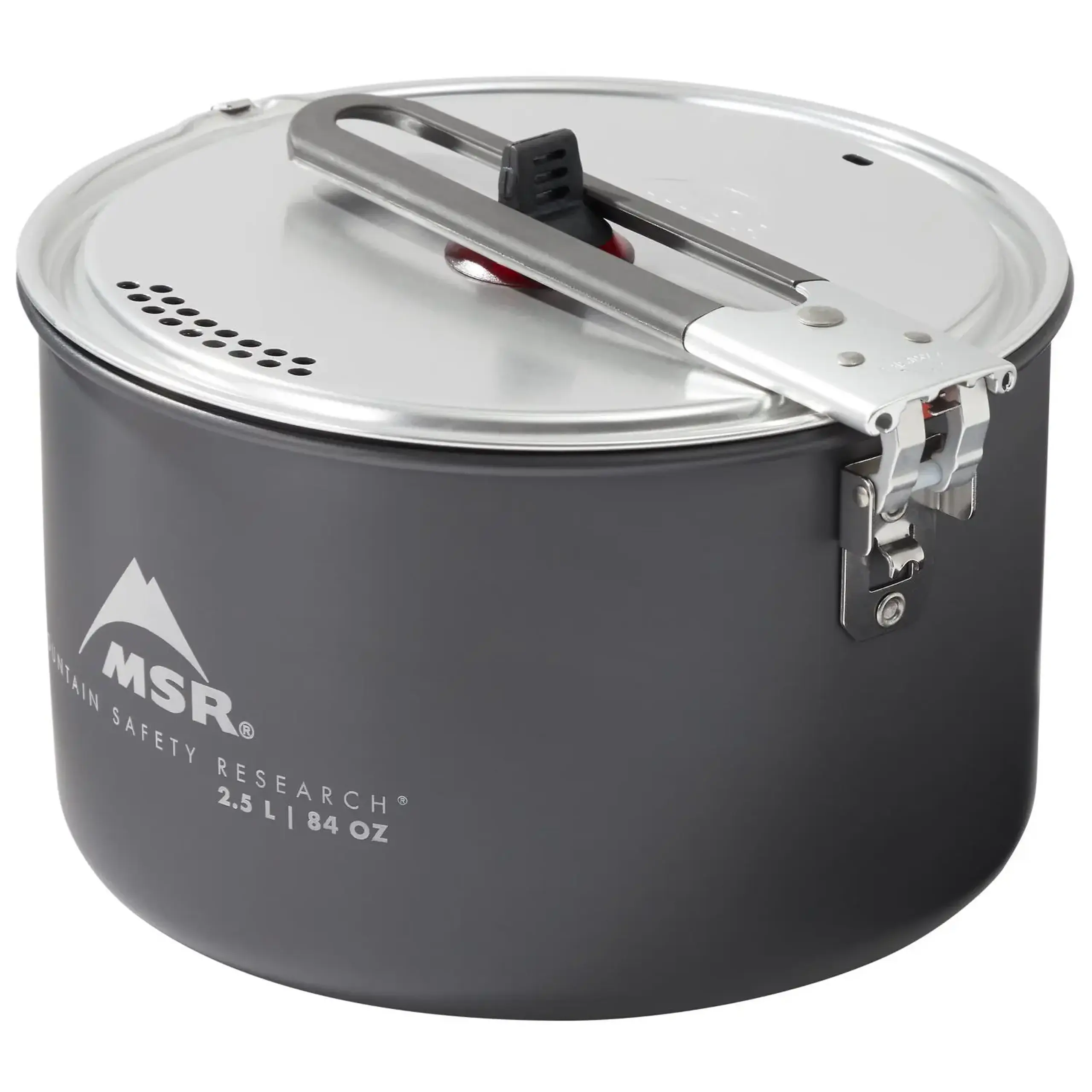 Cratita MSR Ceramic 2,5L