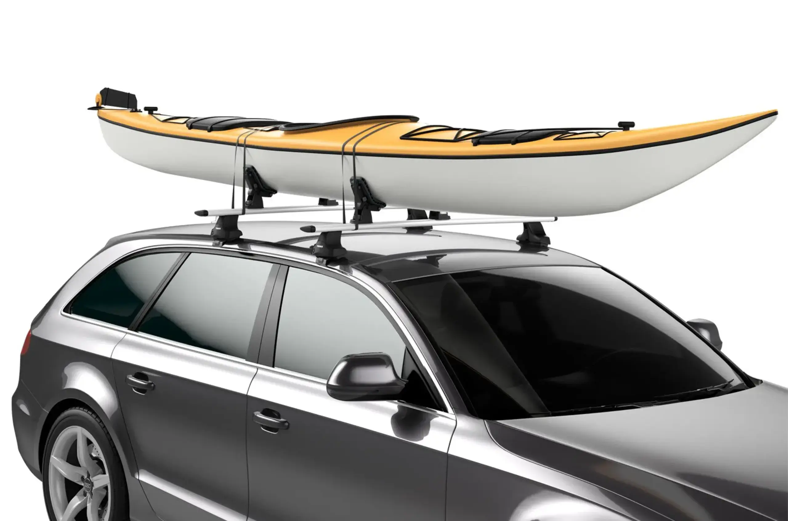 Suport pentru caiac Thule DockGrip