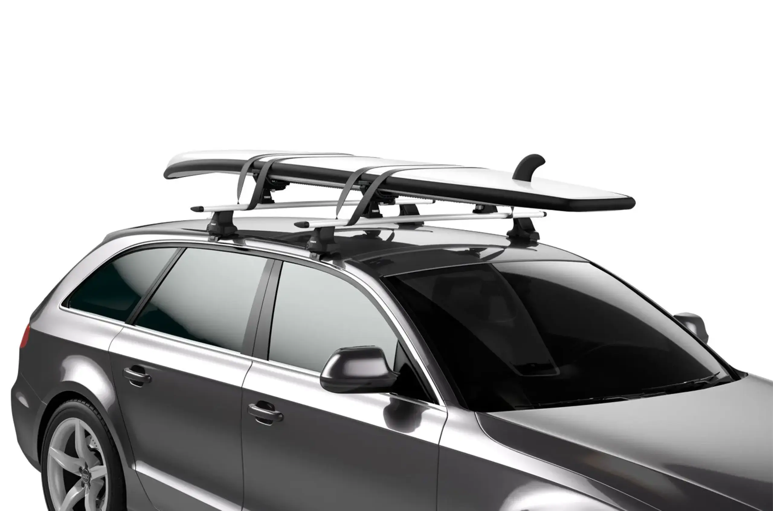 Suport pentru caiac Thule DockGrip