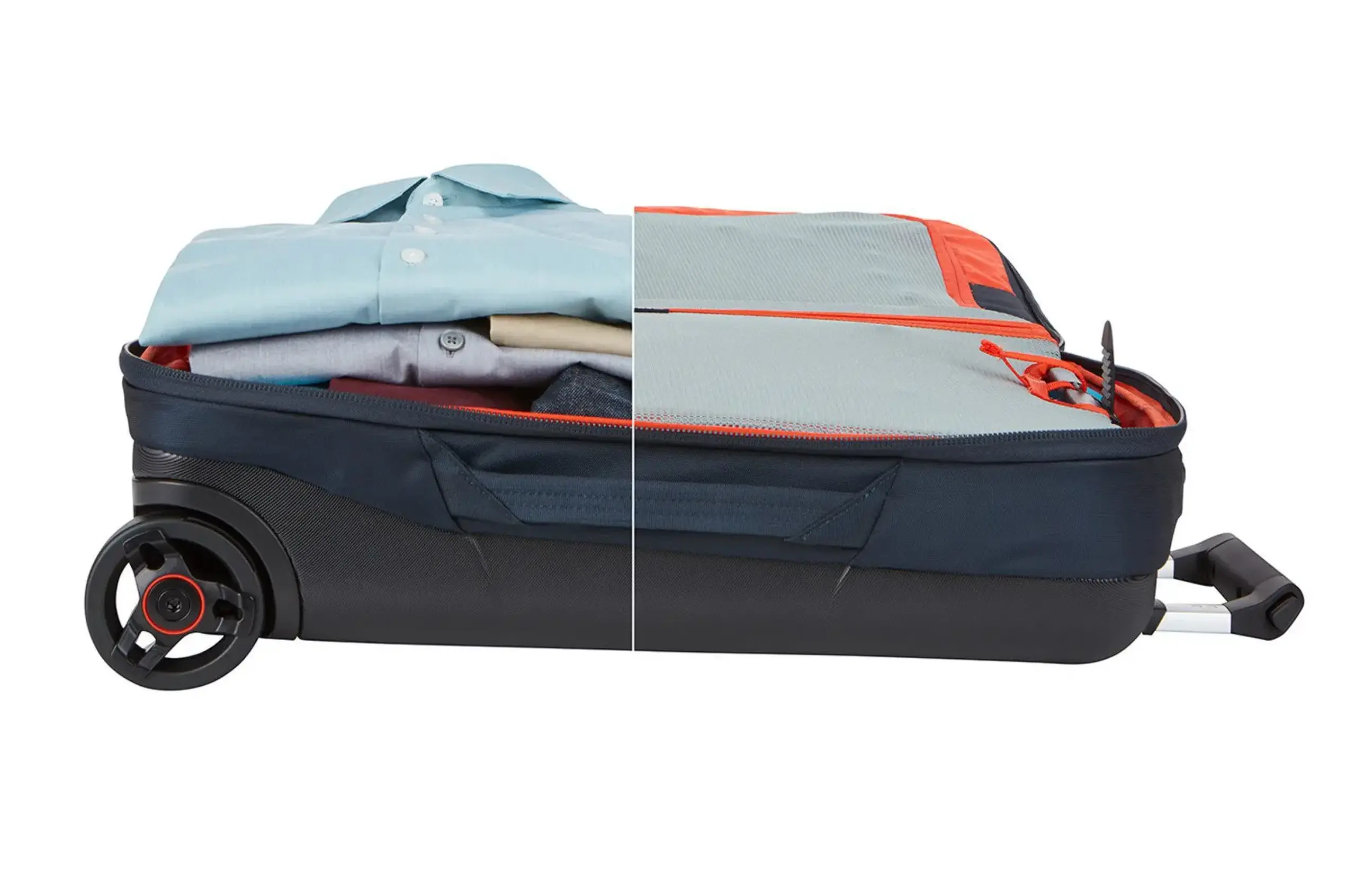 Geantă Thule Subterra Luggage 36L mineral