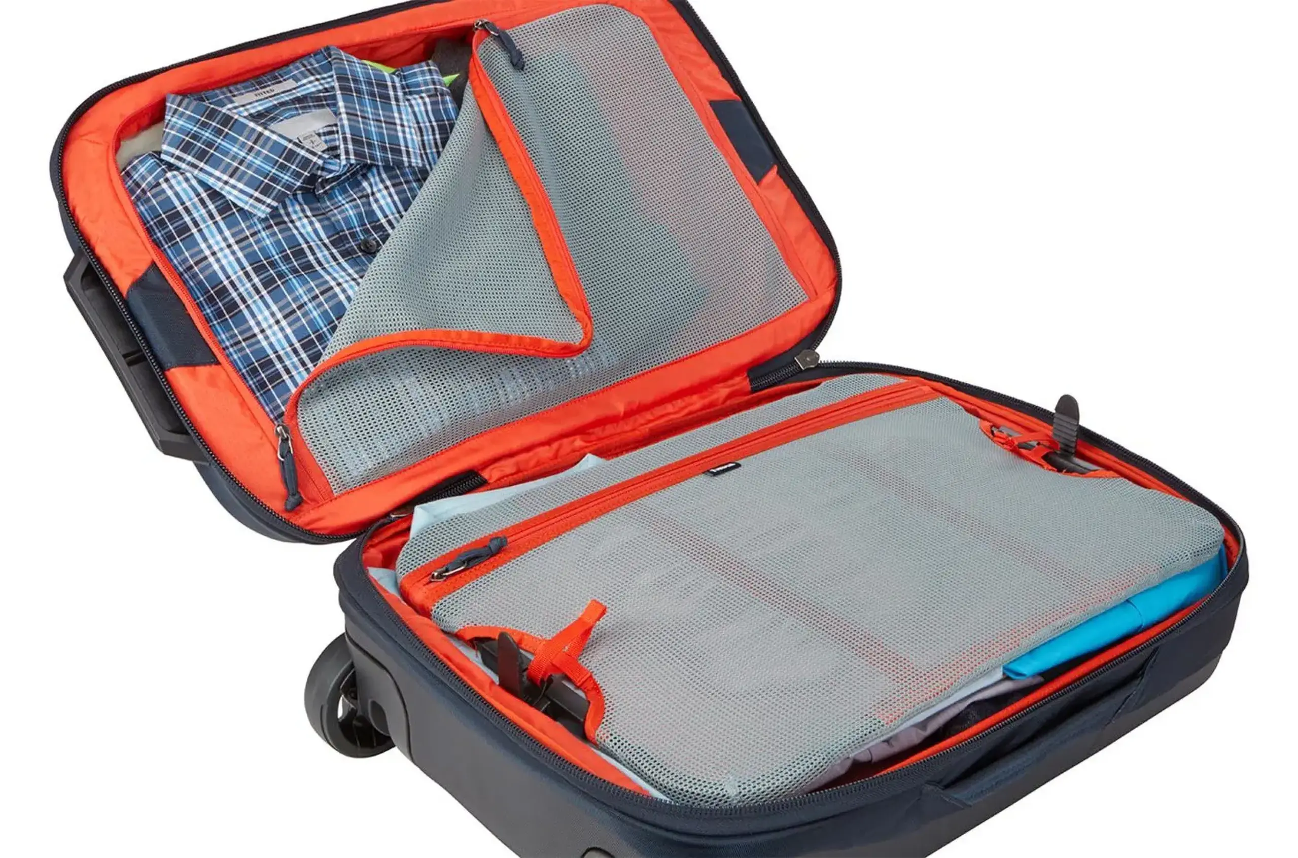 Geantă Thule Subterra Luggage 36L mineral