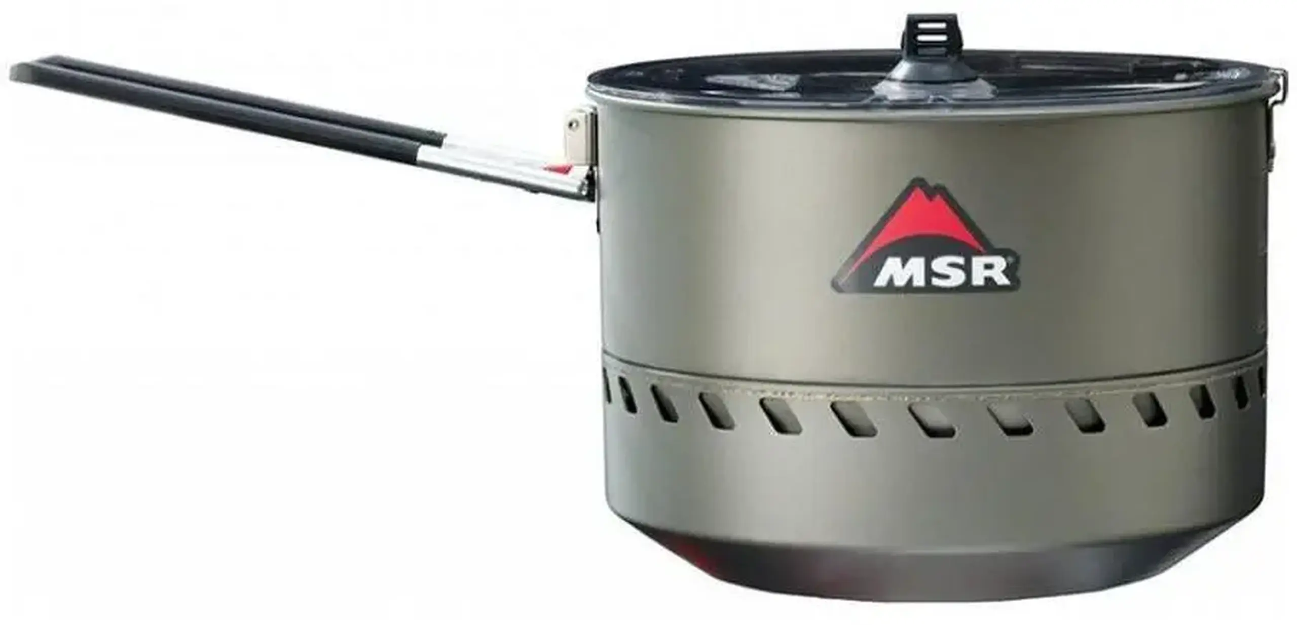 Cratita MSR Reactor 2,5L