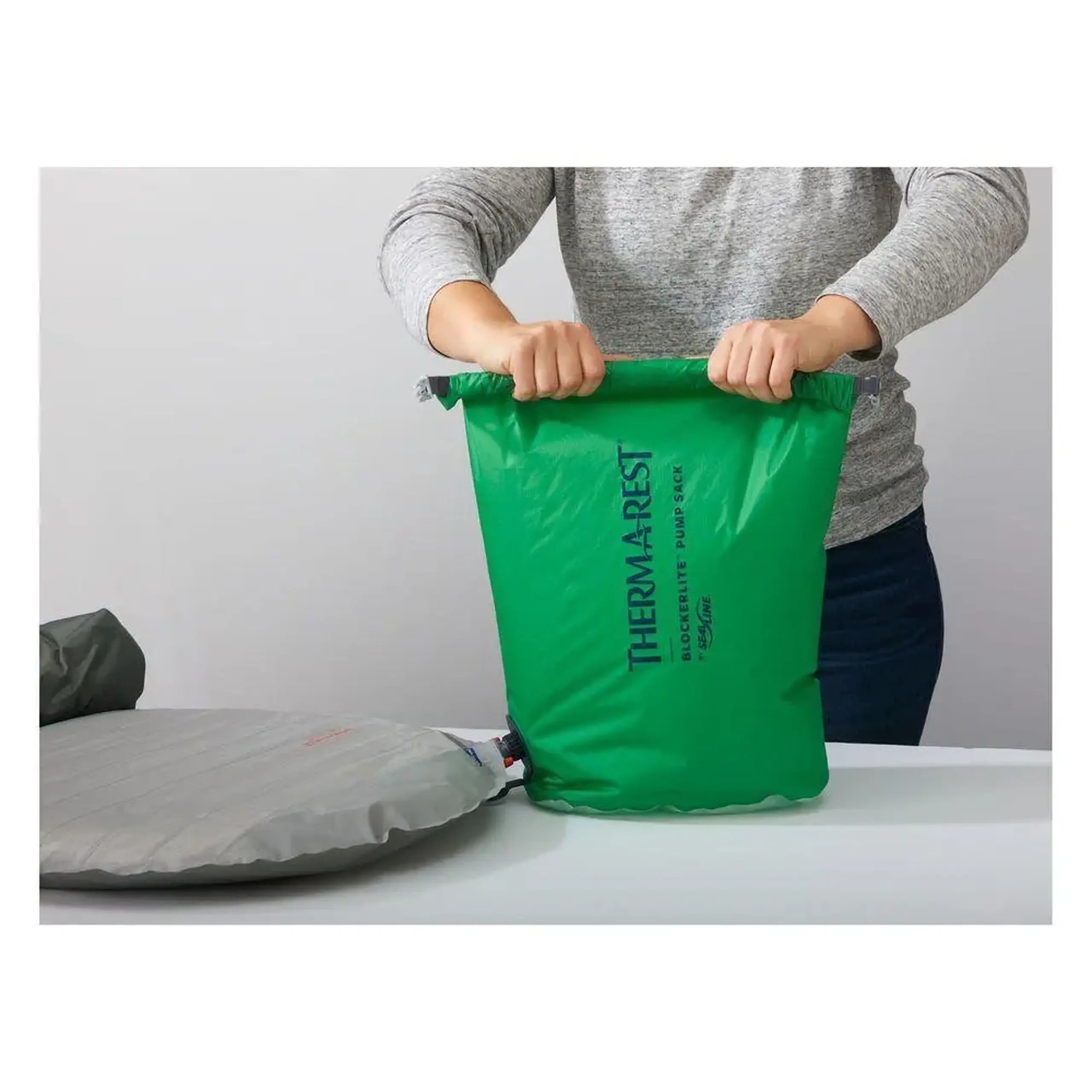Sac ermetic BlockerLite Pump