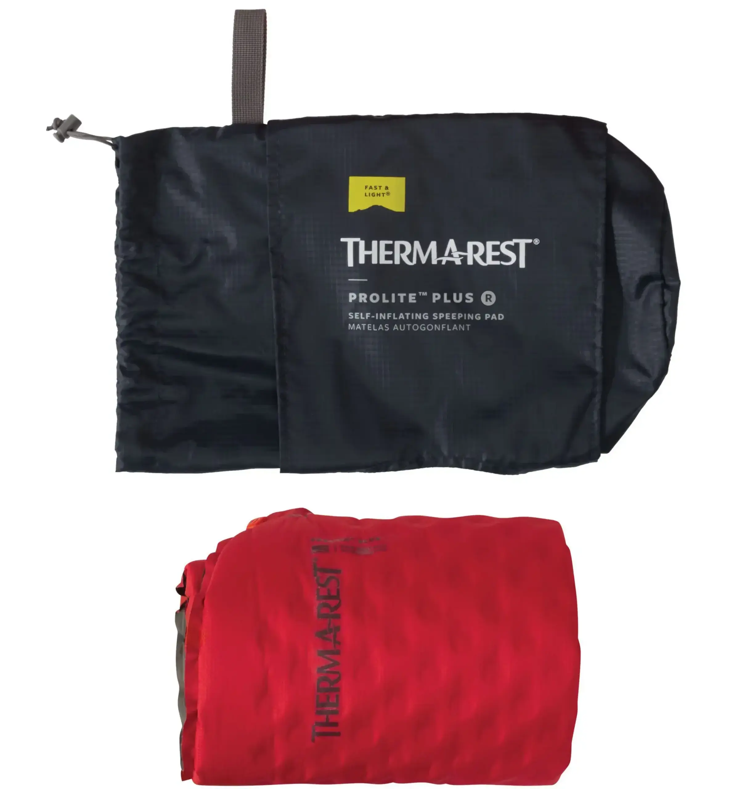 Saltea Therm-a-rest Prolite Plus Large