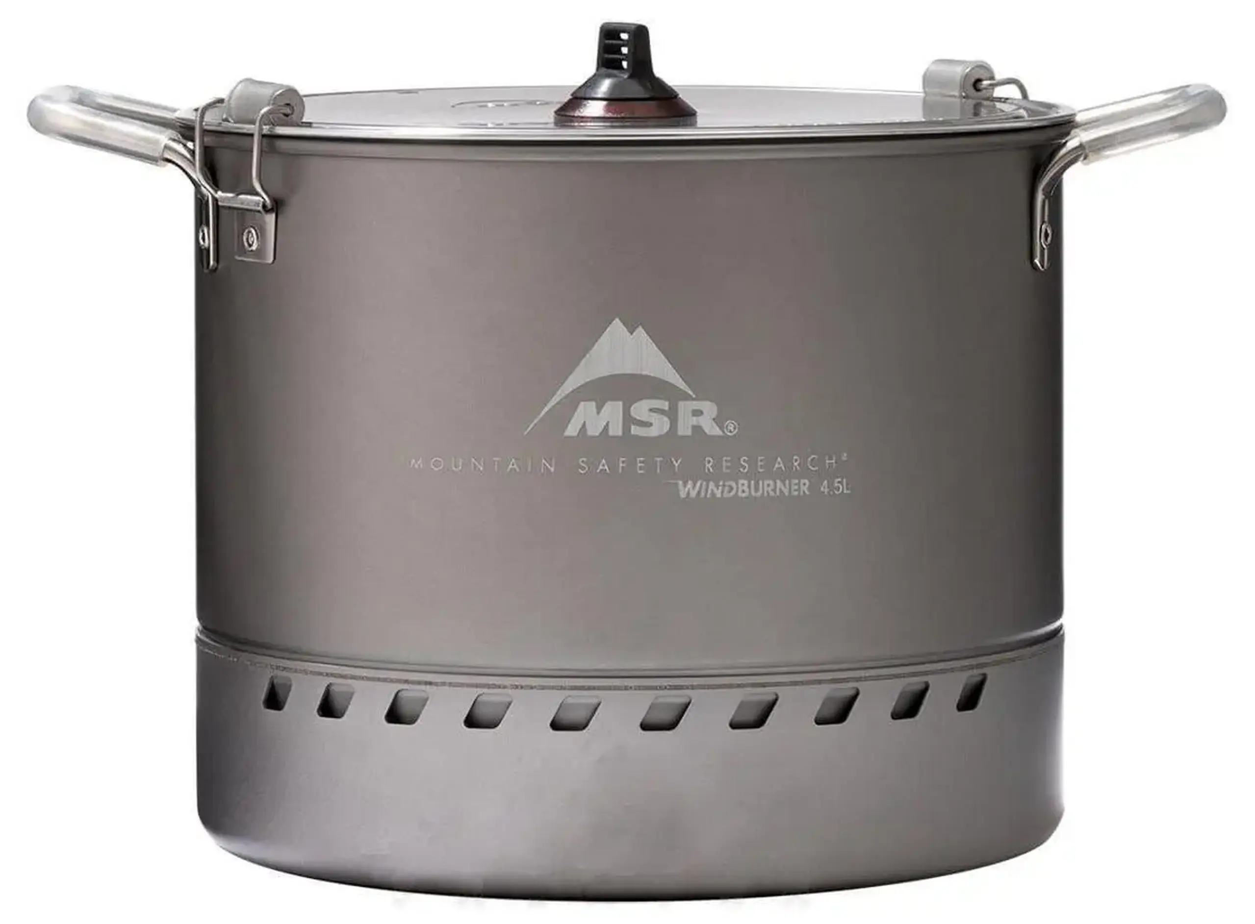 Cratiță MSR WindBurner Stock Pot