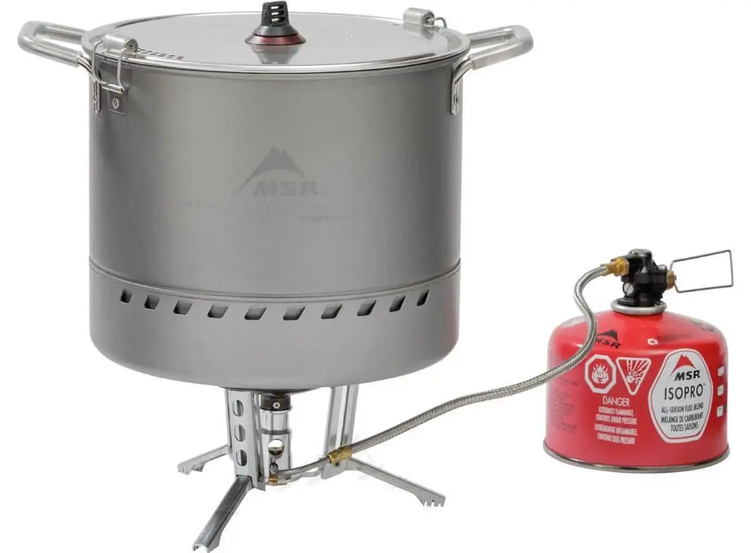 Cratiță MSR WindBurner Stock Pot