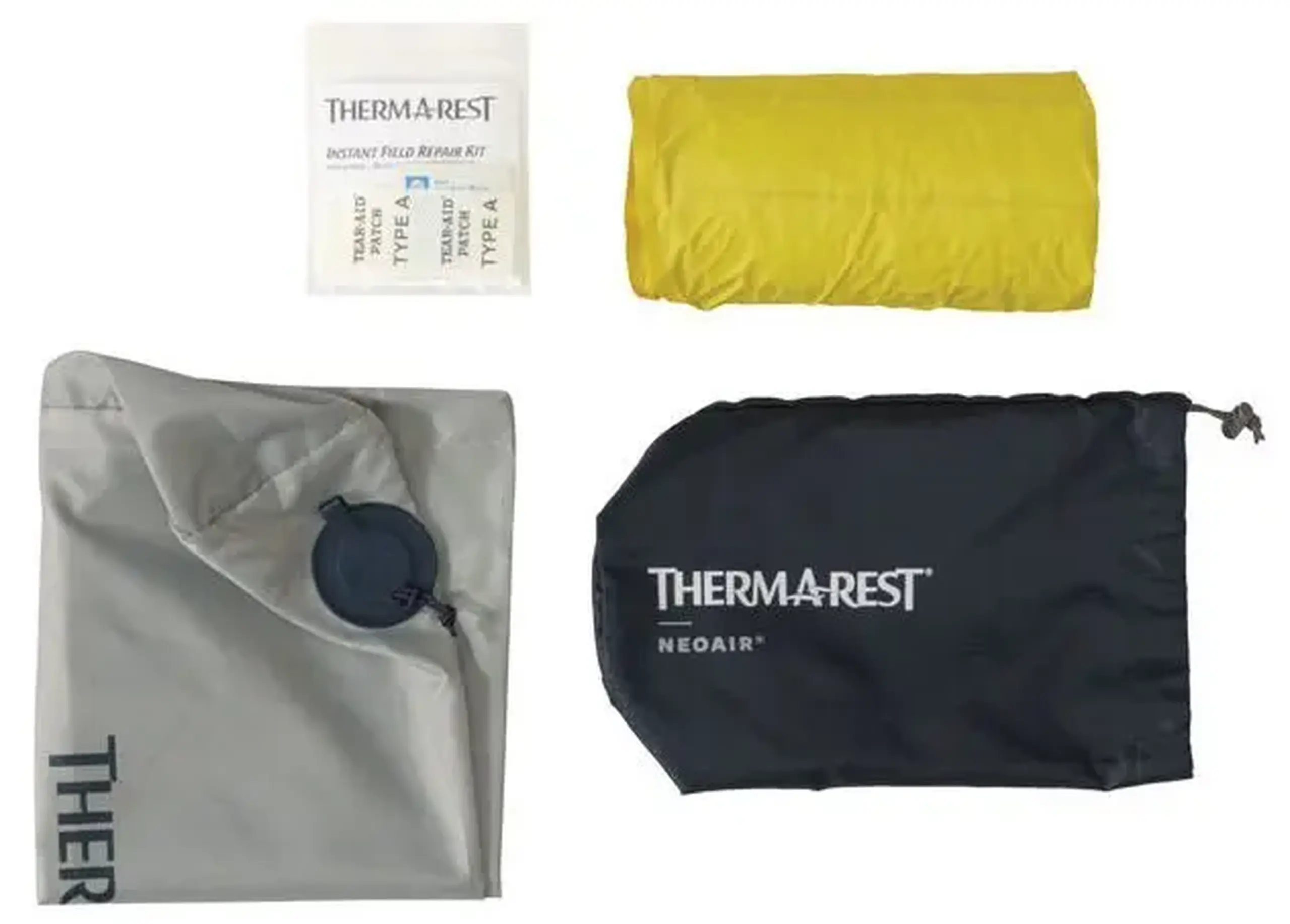 Saltea Therm-a-Rest NeoAir XLite Regular Wide