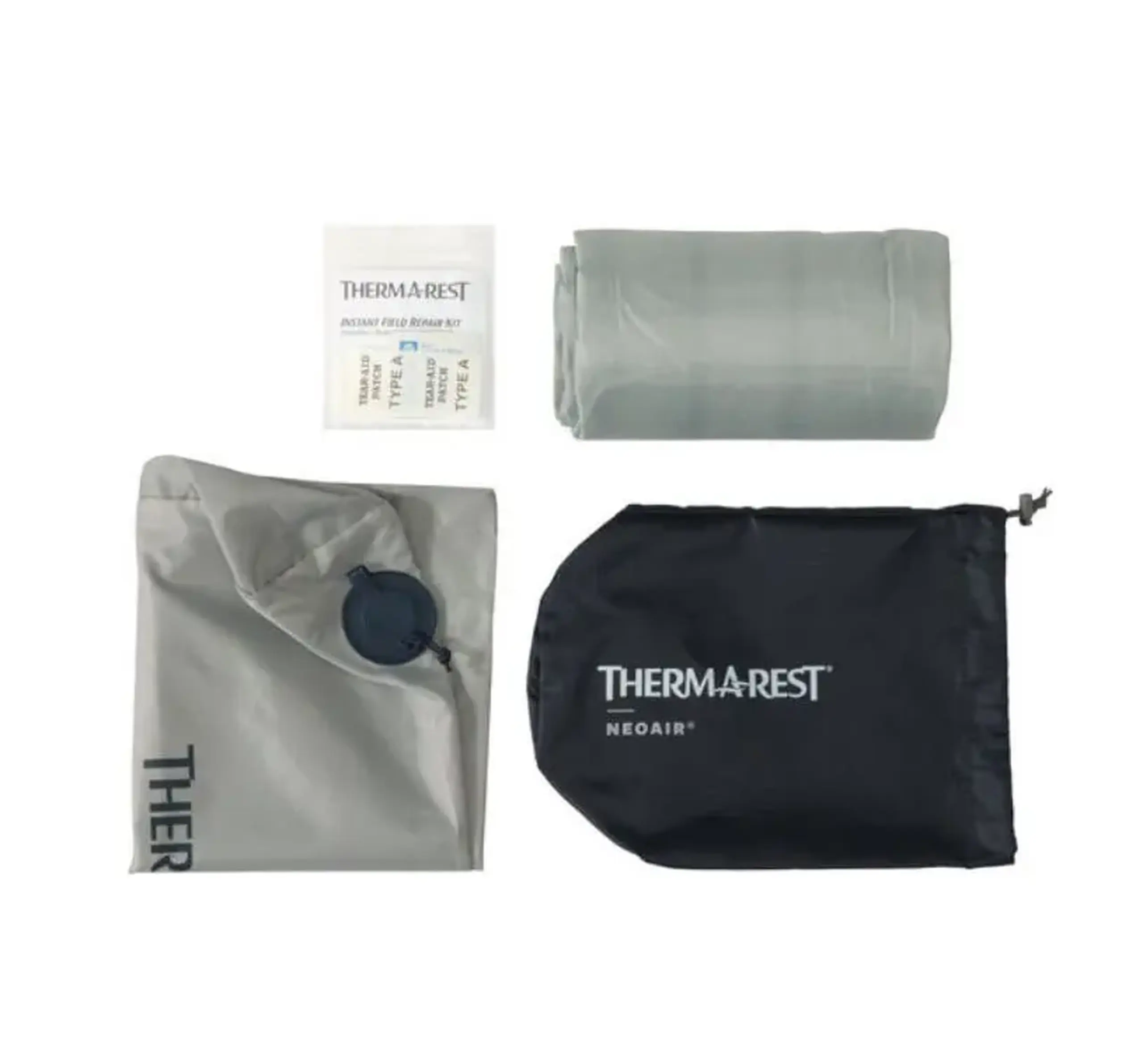 Saltea Therm-a-Rest NeoAir Topo Large