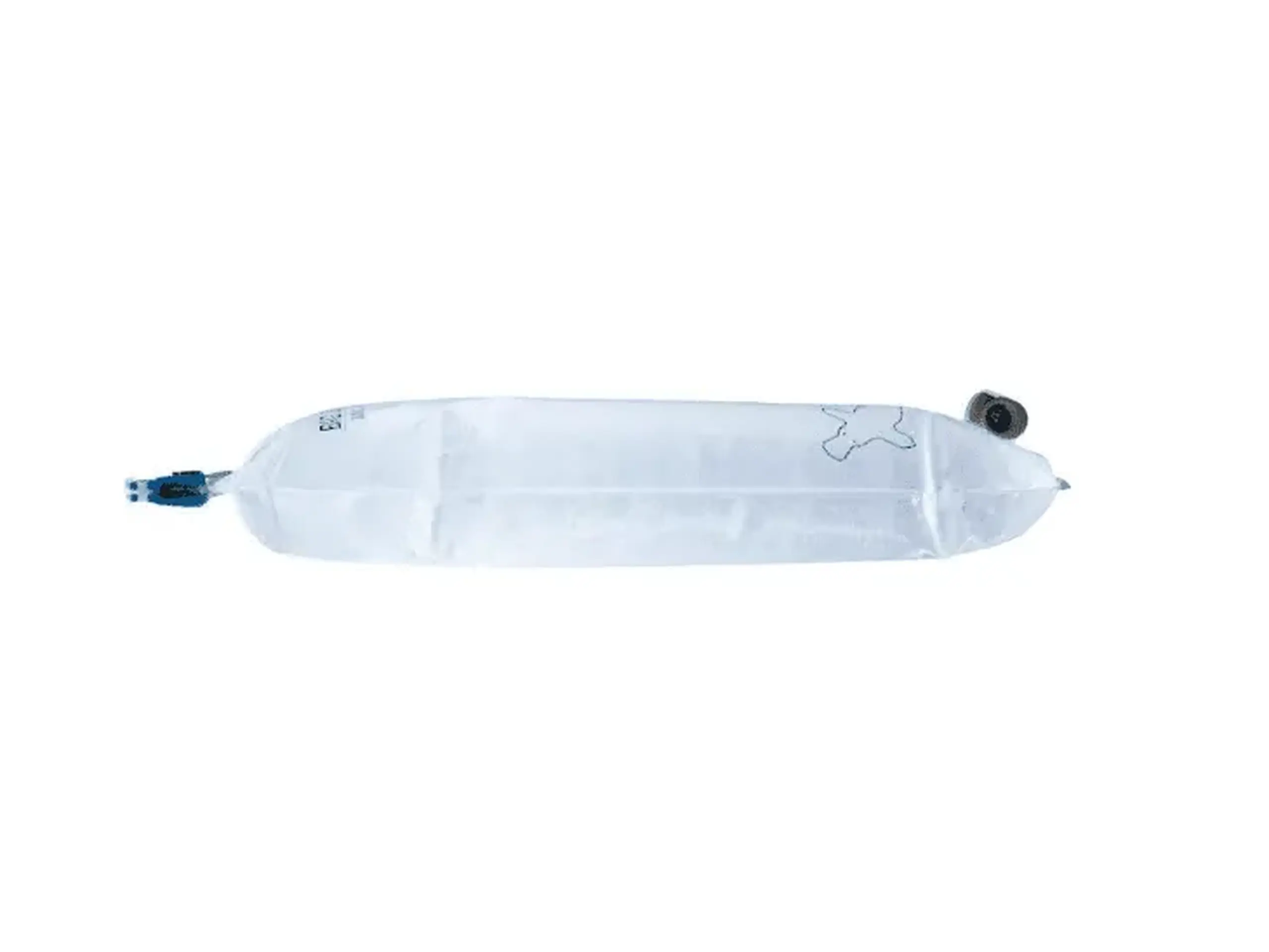 Sistem de hidratare Platypus Big Zip EVO 1.5L
