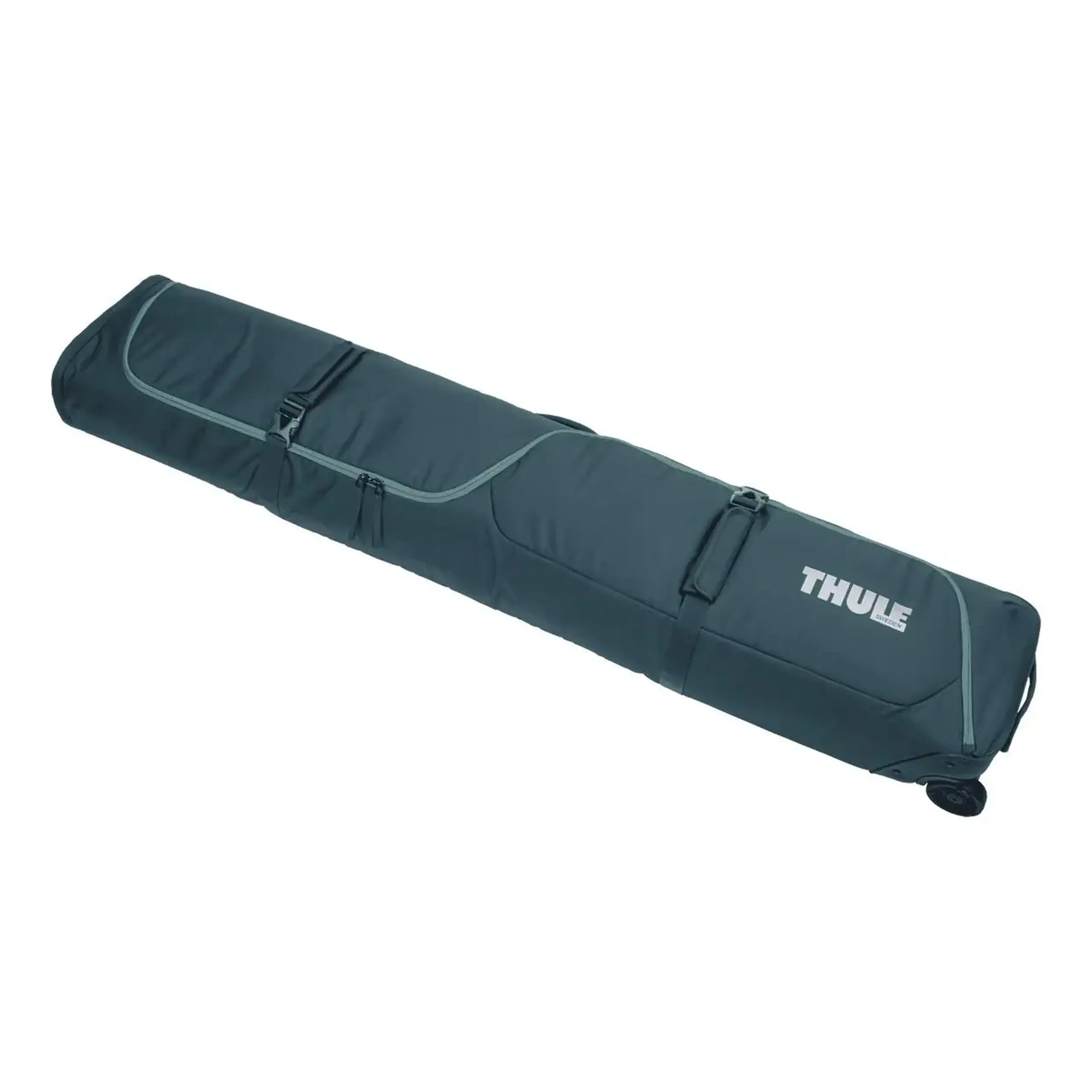 Geantă pe roți pentru schiuri Thule Ski Roller 192cm