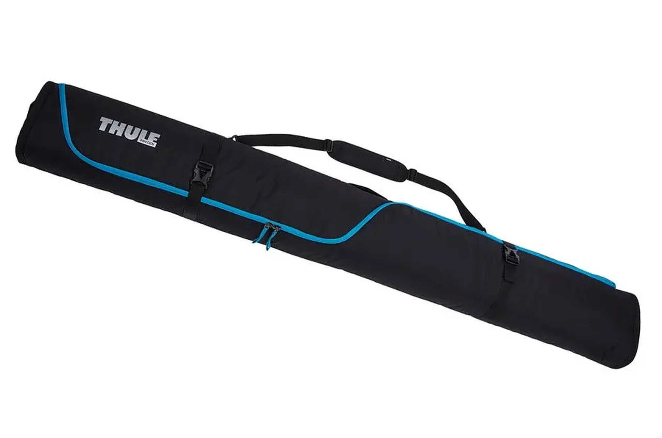 Husă schi Thule RoundTrip Ski Bag 192 cm