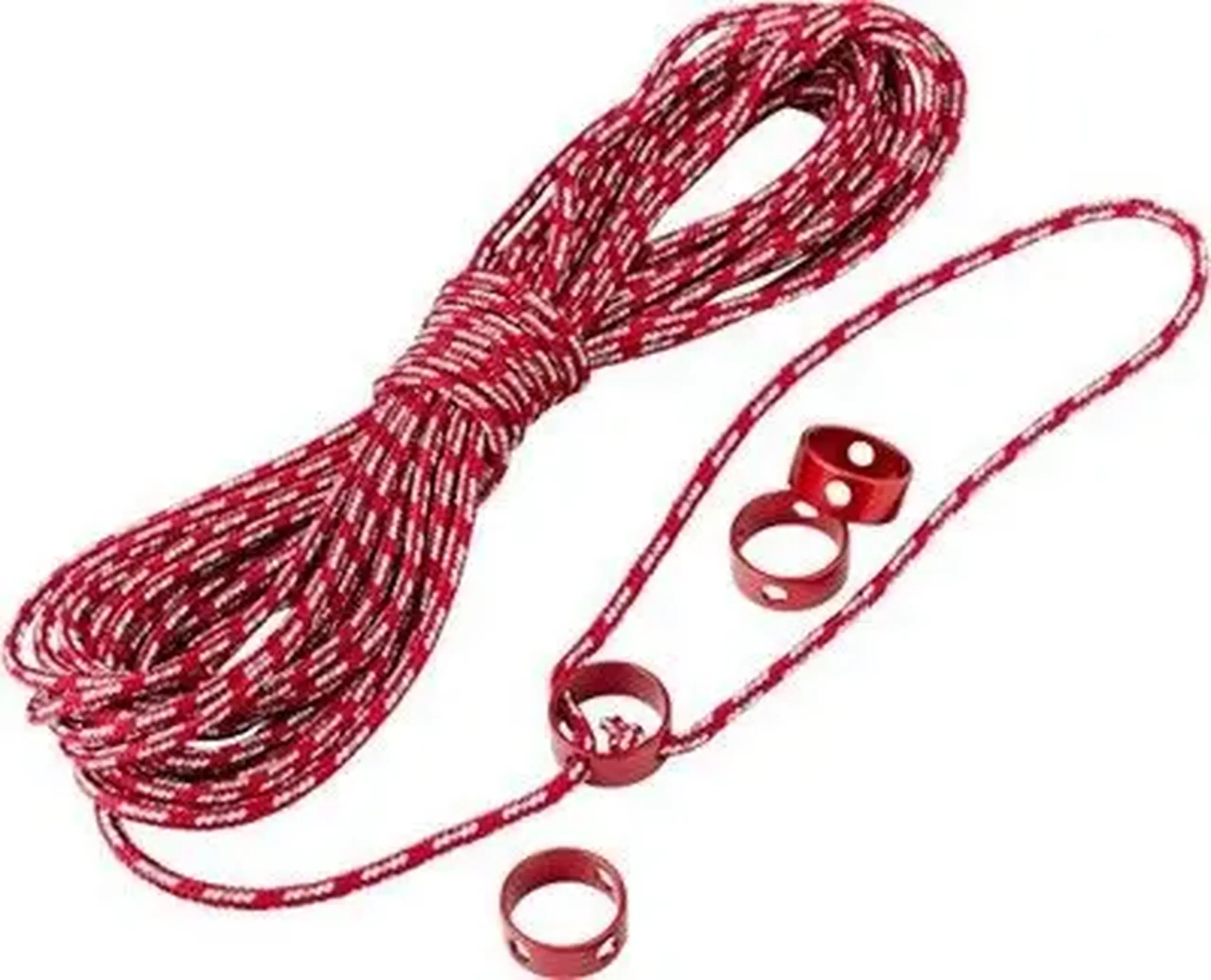 Set coardă reflectivă MSR Reflective Utility Cord Kid