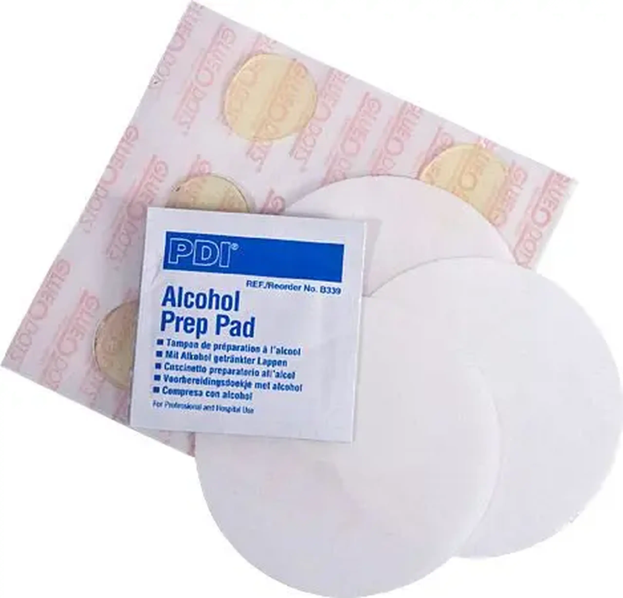 Therm-a-Rest set reparație covorașe Instant Field Repair Kit