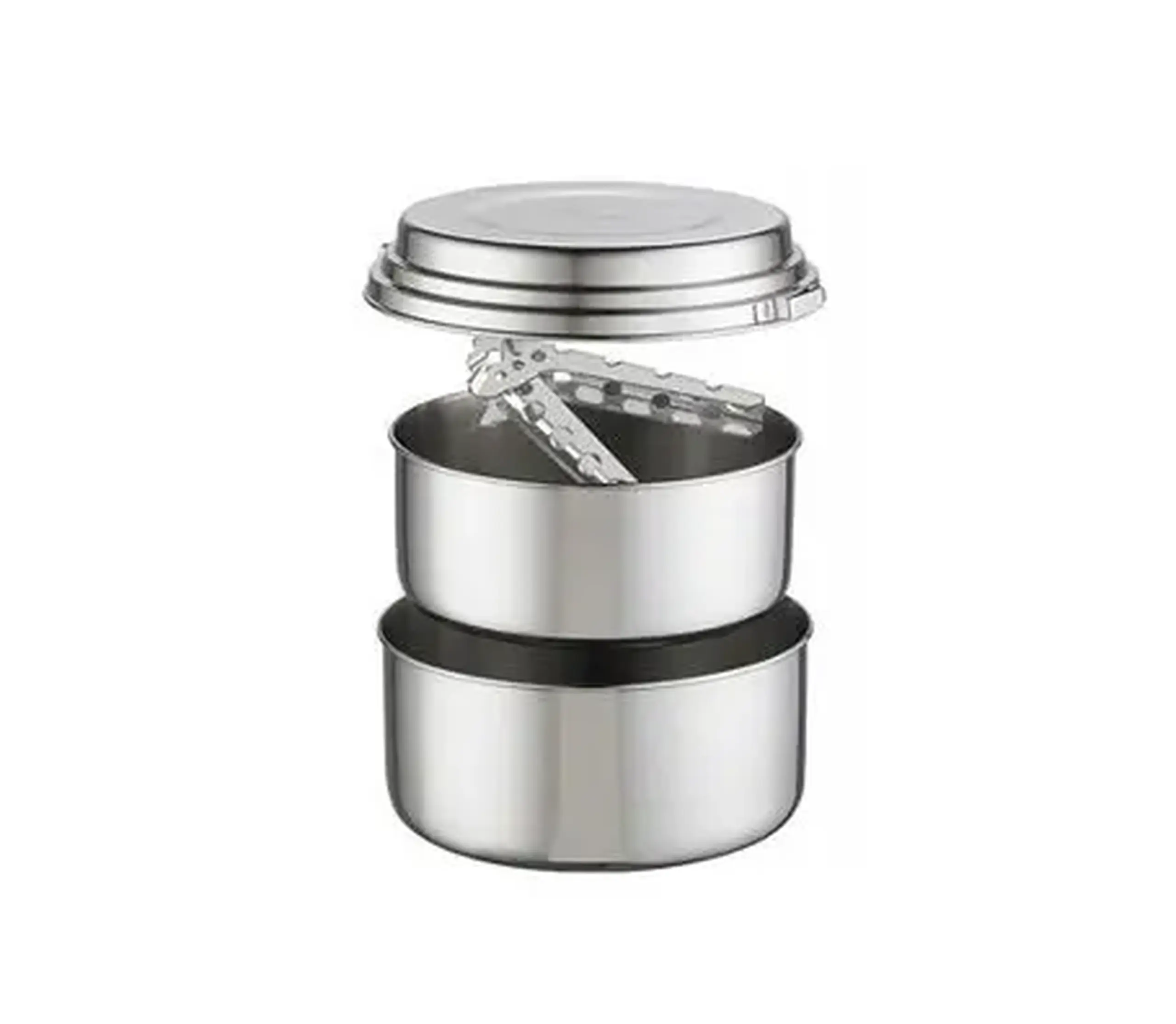 Set vase MSR Alpine 2 Pot Set