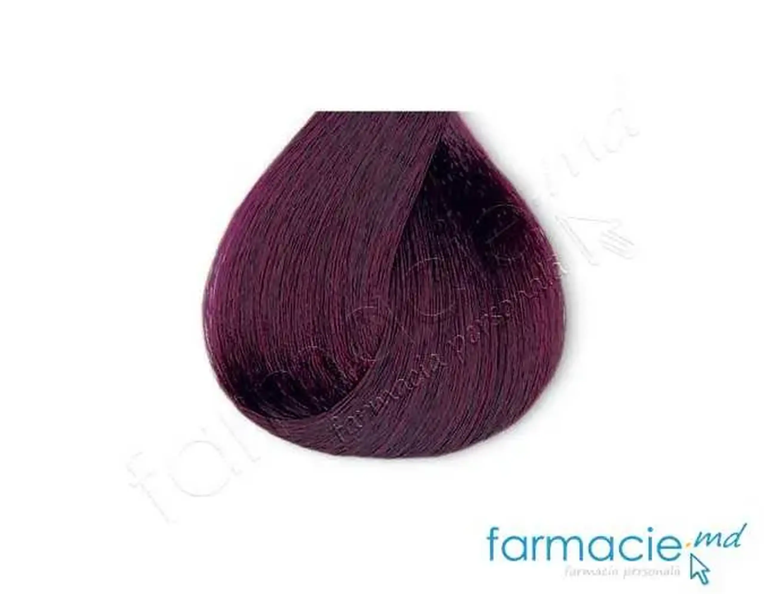 Vopsea par 3Chenes Rouge Myrtille (11R)