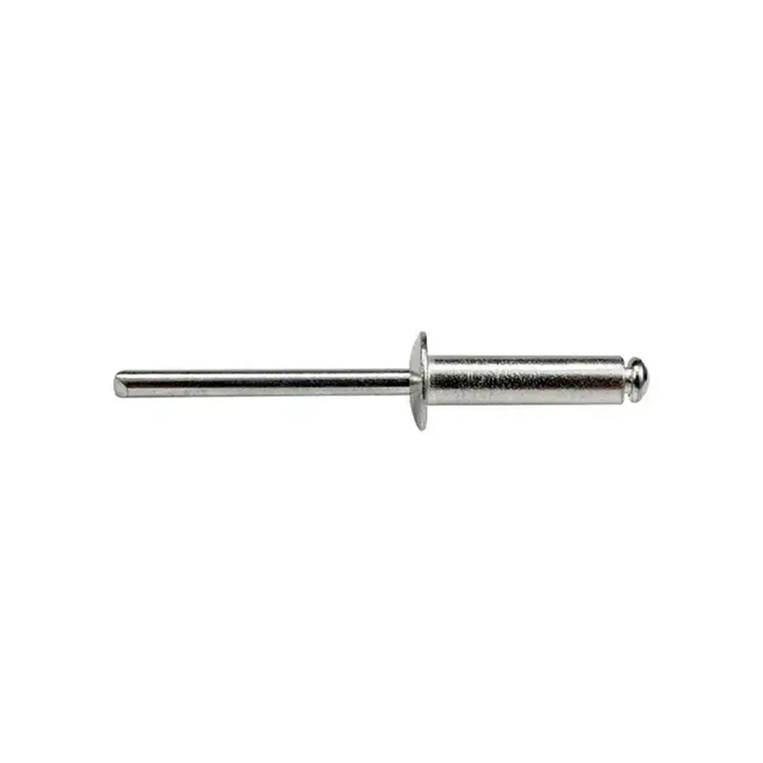Nituri din aluminiu 3.2 * 6.4 mm Vorel aluminiu 50 buc.