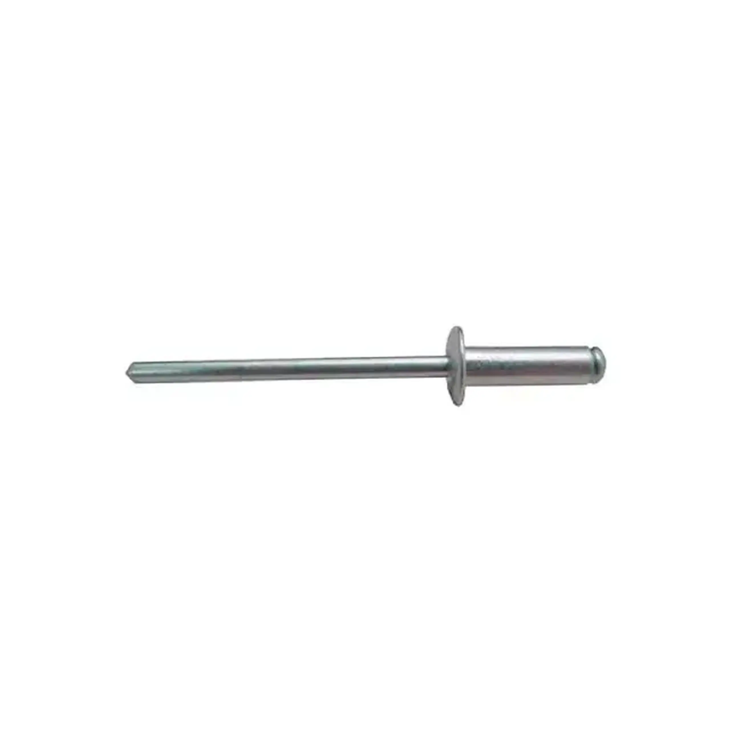 Nituri din aluminiu 4 * 6.4 mm Vorel aluminiu 50 buc.
