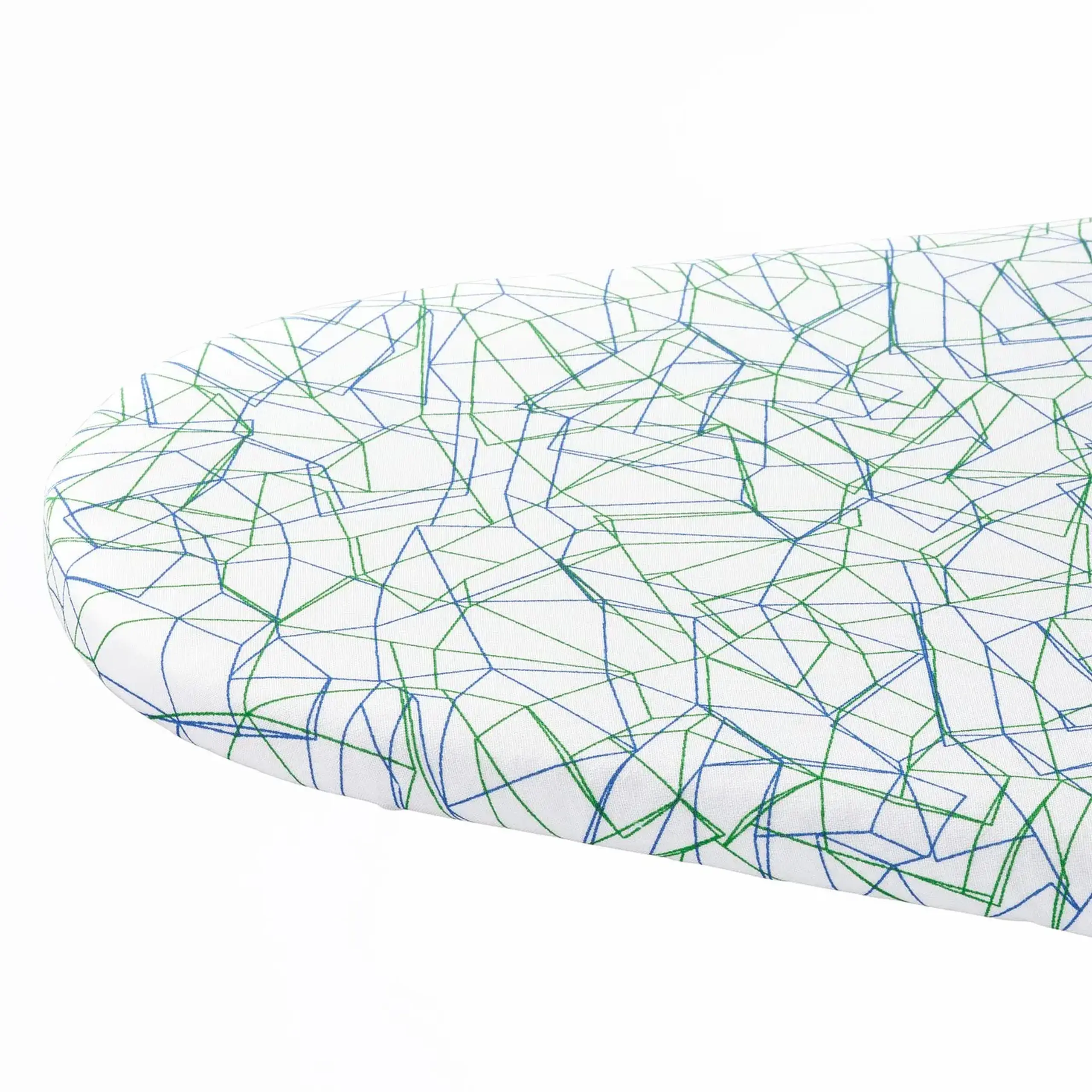 IKEA RUTER Masa de calcat, alb, 108x33 cm