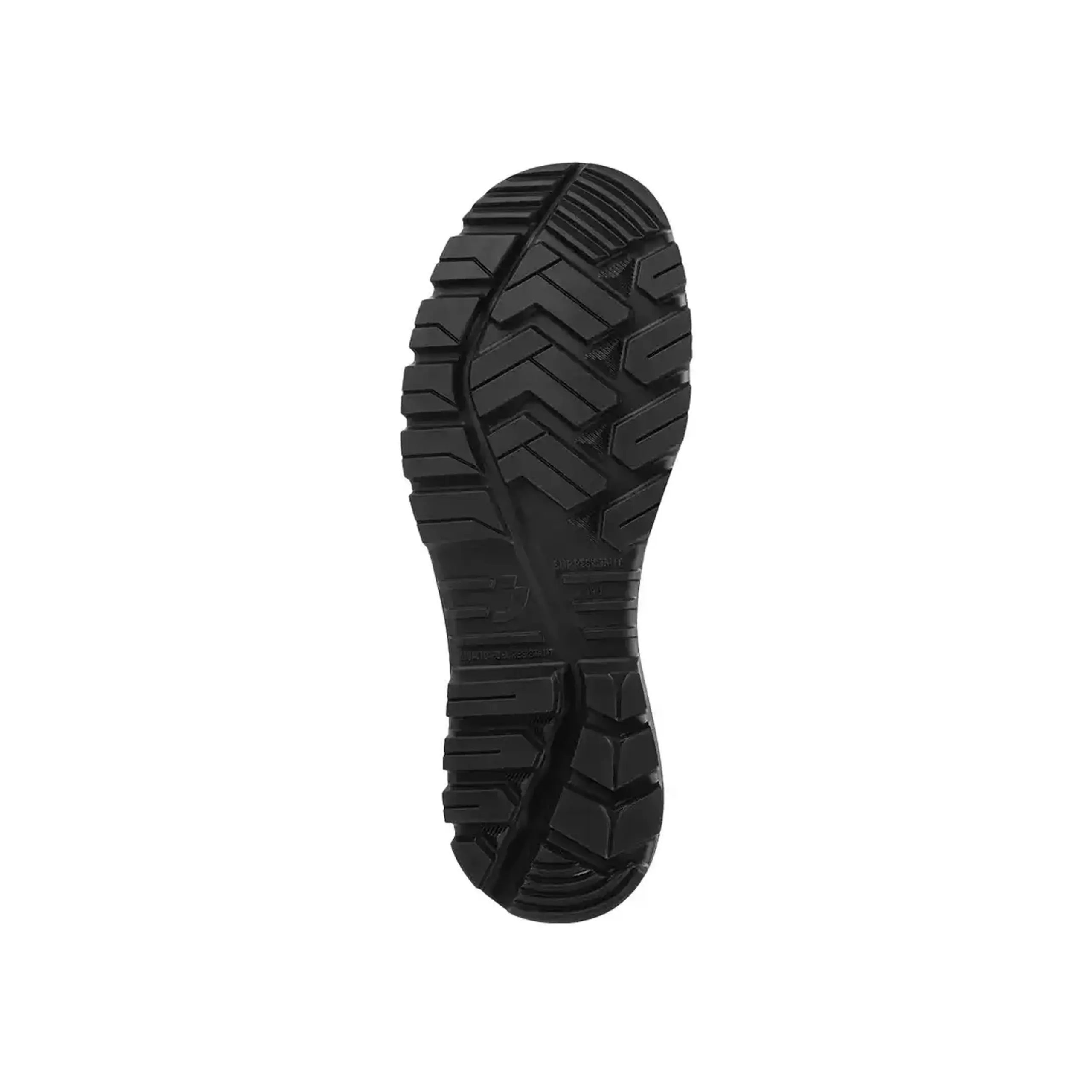 Bocanci MAYON S3S ESD 42 Piele SAFETY JOGGER