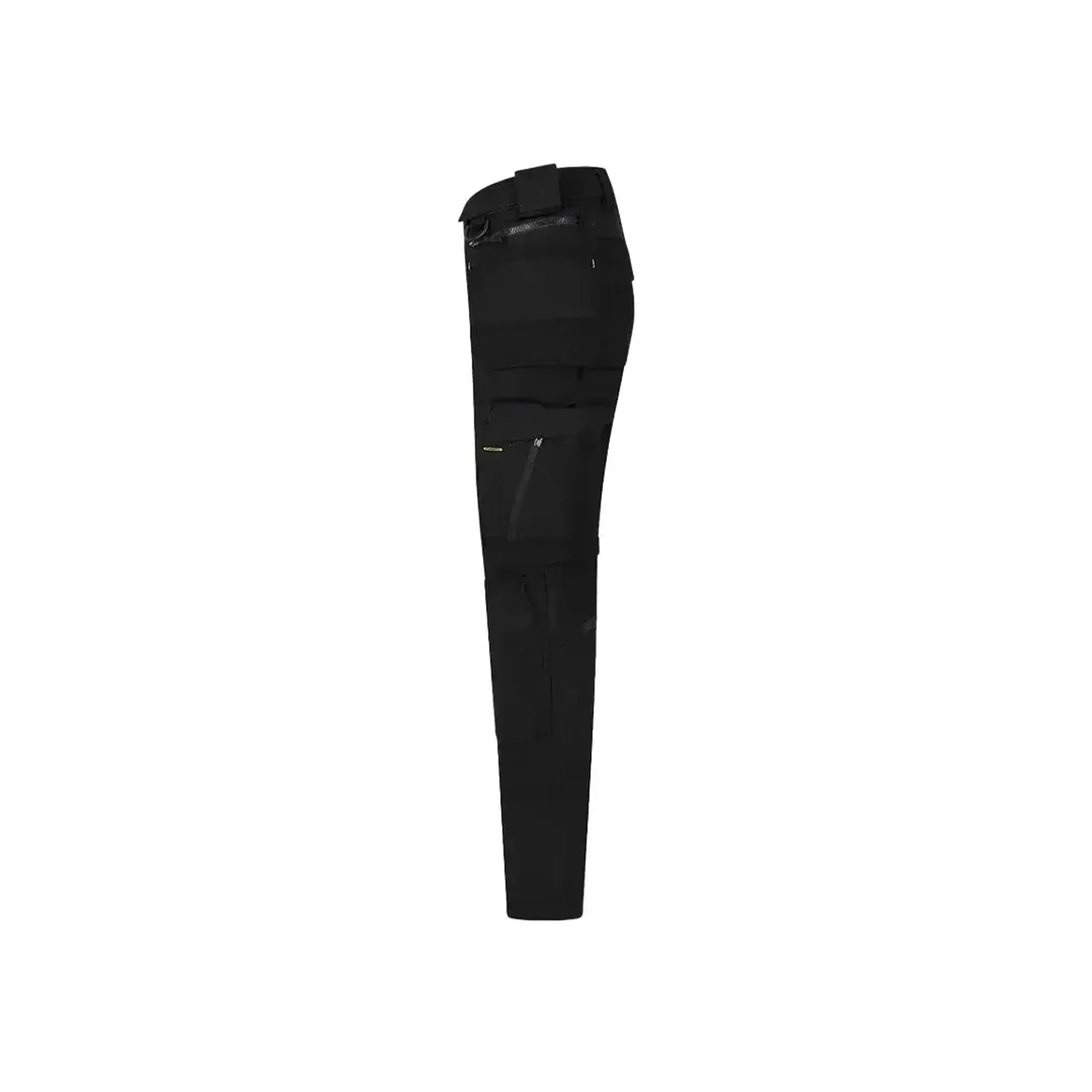Set pantaloni + 3 accesorii ALKES PROMO 44 Negru SAFETY JOGGER - Mărime 52
