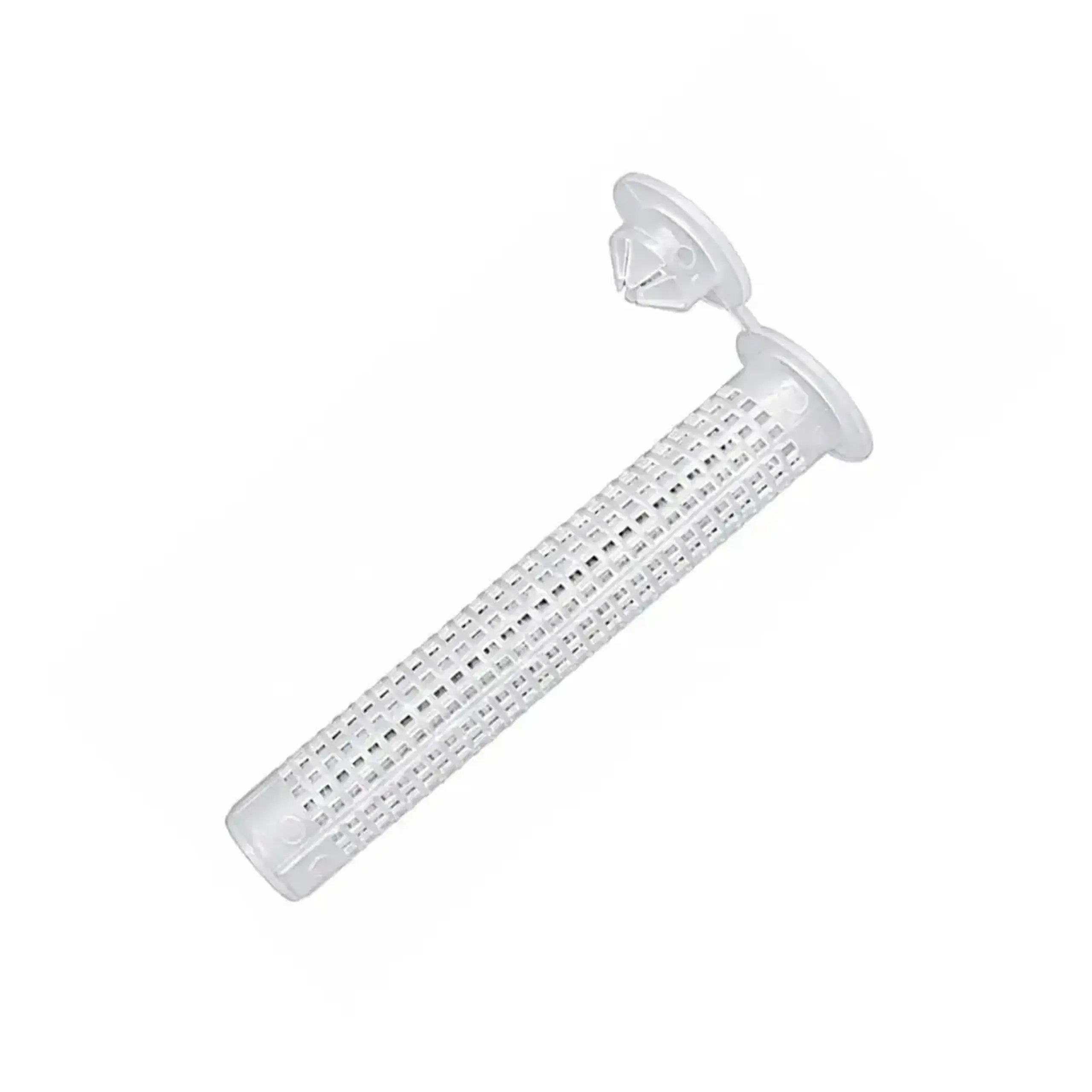 Plasă de plastic pentru ancore chimice 12 * 60 mm Crisor - 12 * 60 mm