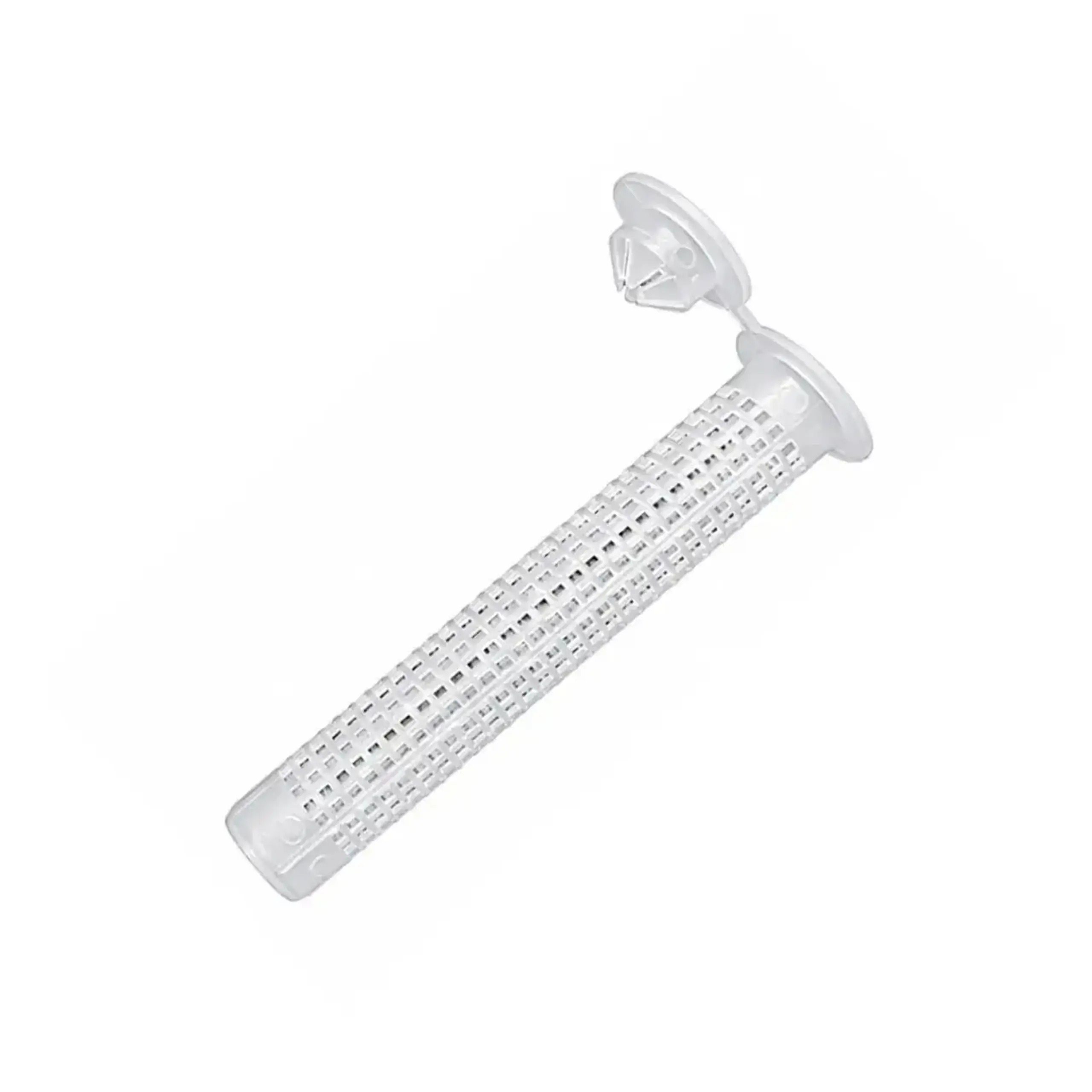 Plasă de plastic pentru ancore chimice 12 * 60 mm Crisor - 15 * 85 mm
